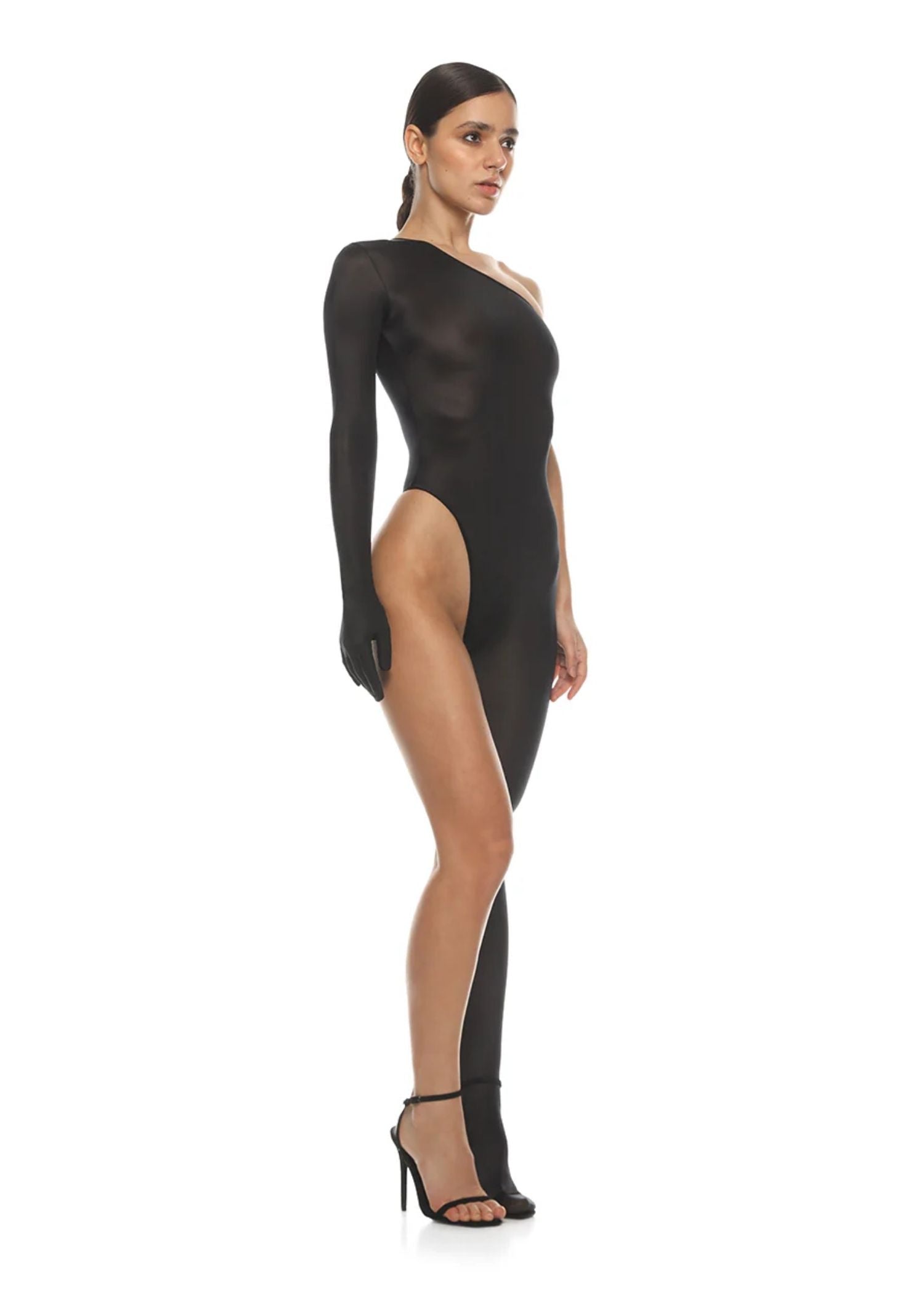  Dextra Bodysuit (Black)、mySite、justintrudeaud