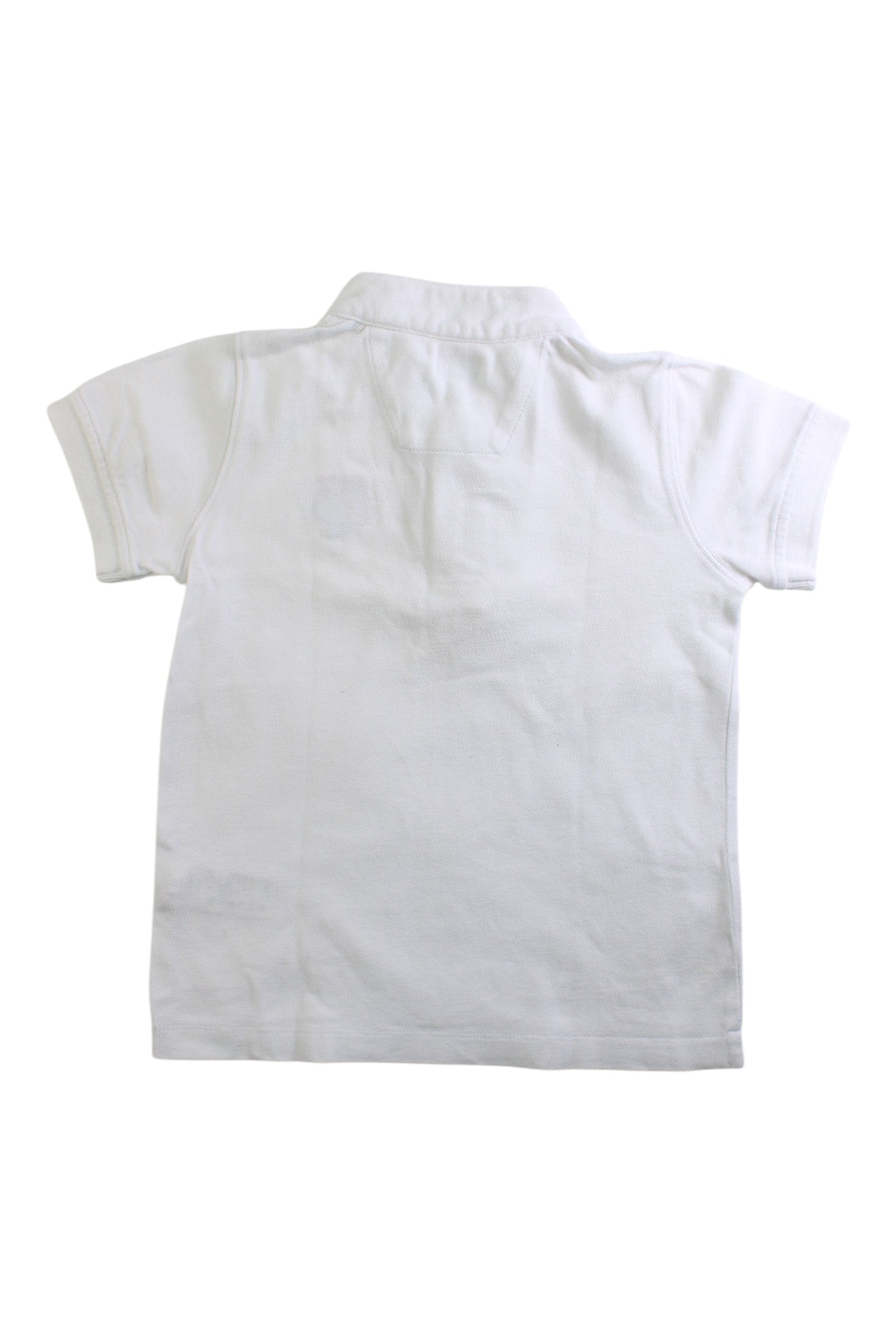Shanghai Tang Polo Shirt - Size 4T、mySite、g9winljtr
