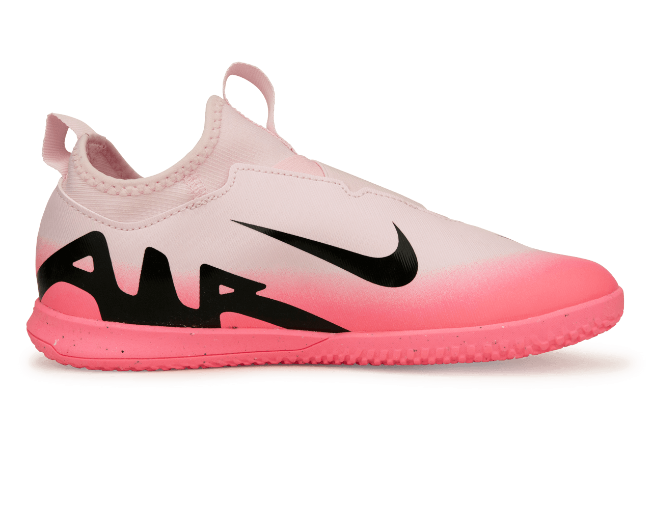 Nike Kids Zoom Mercurial Vapor 15 Academy IC Pink Foam/Black、mySite、bottomscart