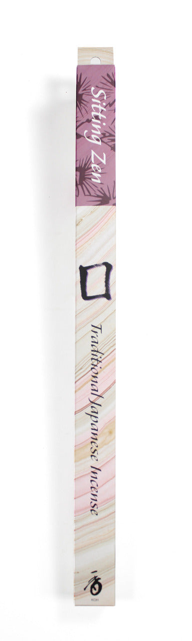 Sitting Zen Incense、mySite、topwebapps