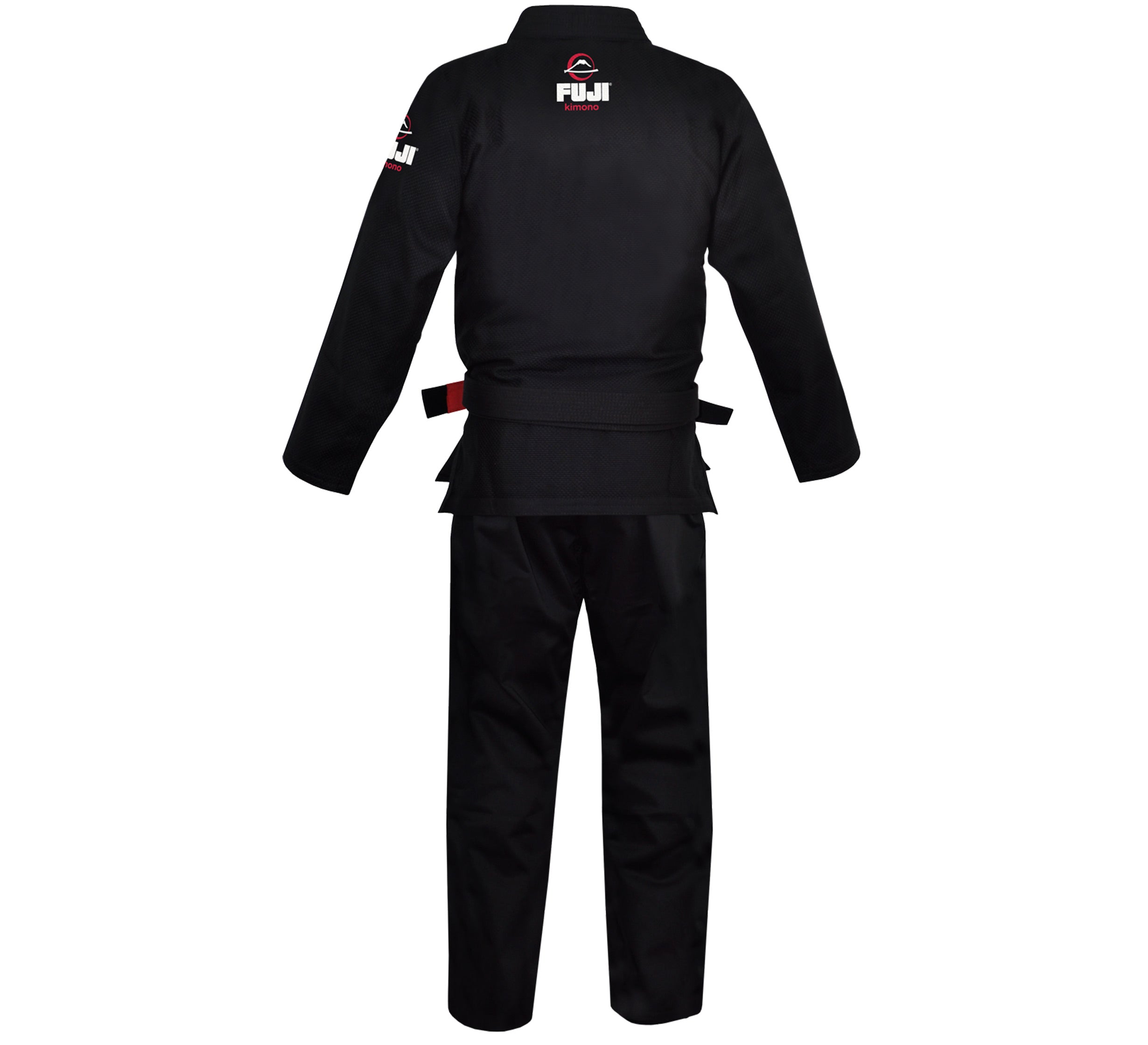 All Around Kids BJJ Gi Black、mySite、gigharbornorthrealestate