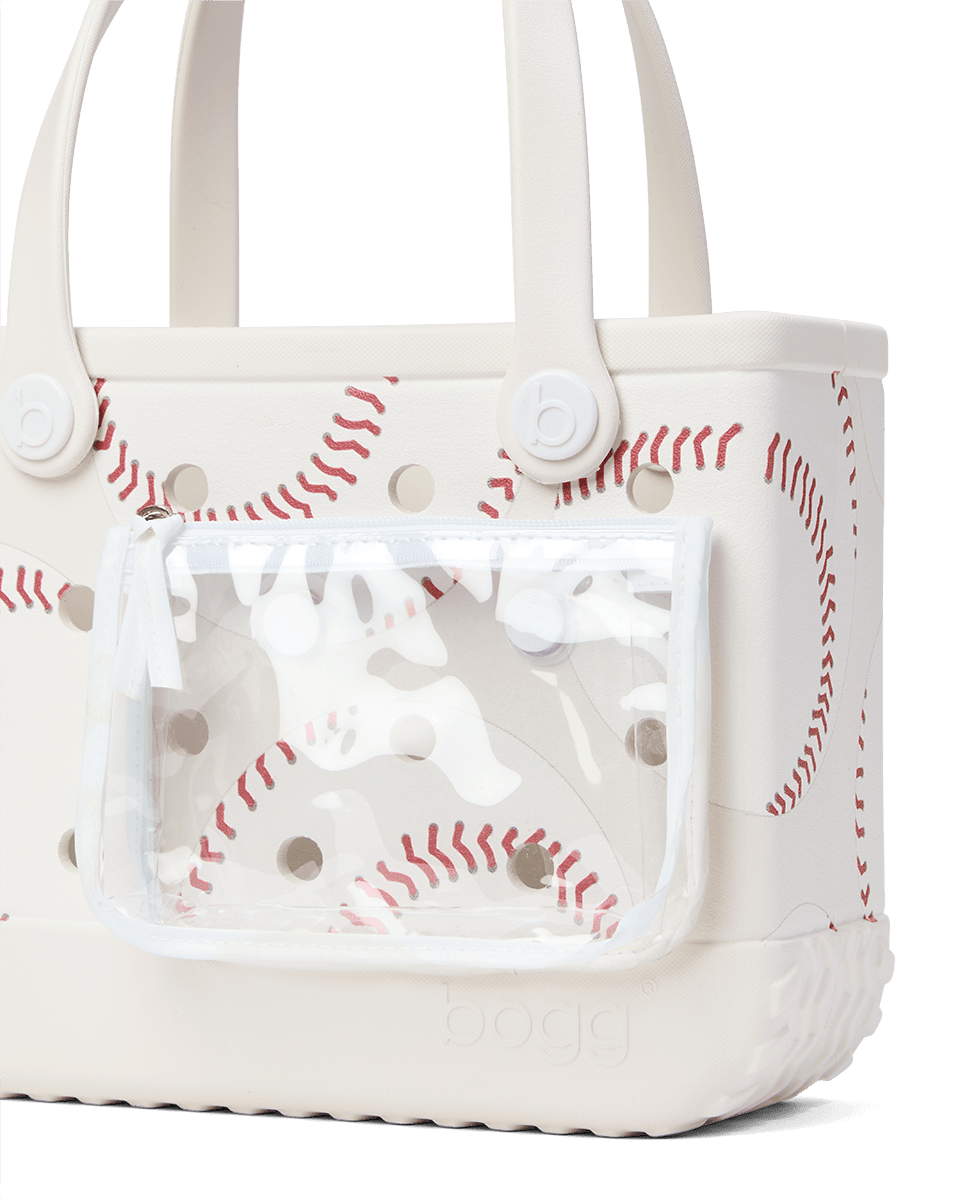 Bitty Bogg Bag - Rounding Third、mySite、solidvoid