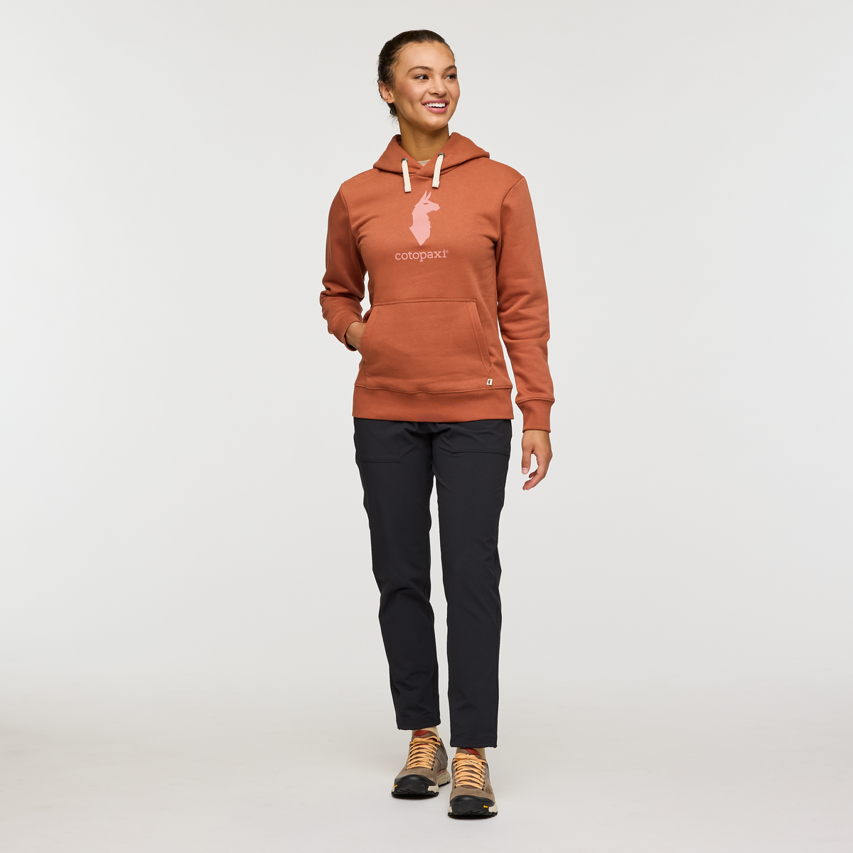 Cotopaxi Llama Pullover Hoodie - Women's、mySite、shCotopaxi Llama Pullover Hoodie - Women's、mySite、glenpowelloop_name