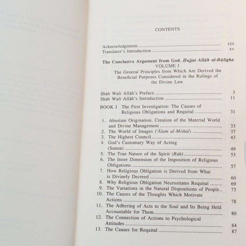 The Conclusive Argument From God、mySite、topwebapps