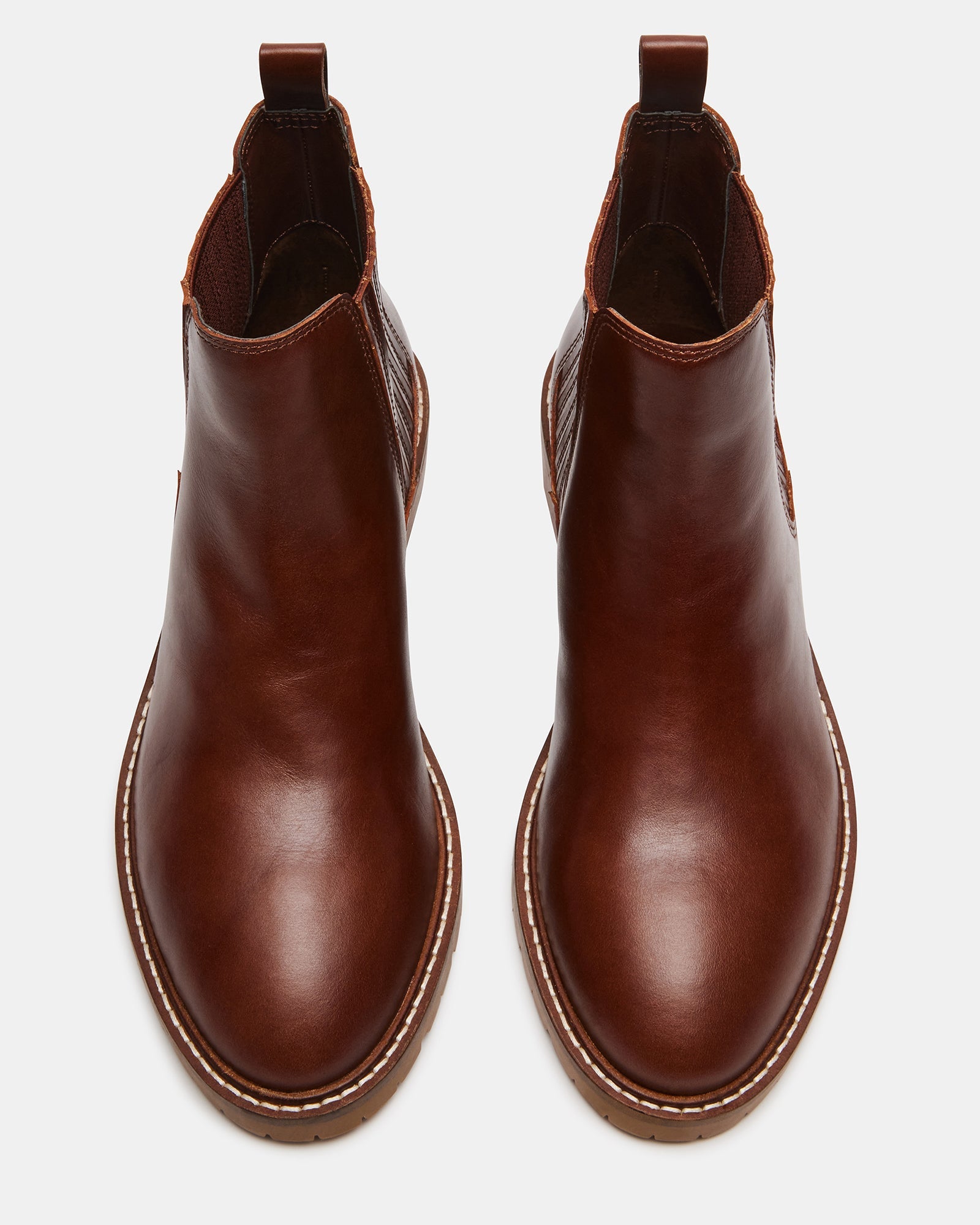 LEONARD COGNAC LEATHER - SM REBOOTED、mySite、gtrtttuynbv