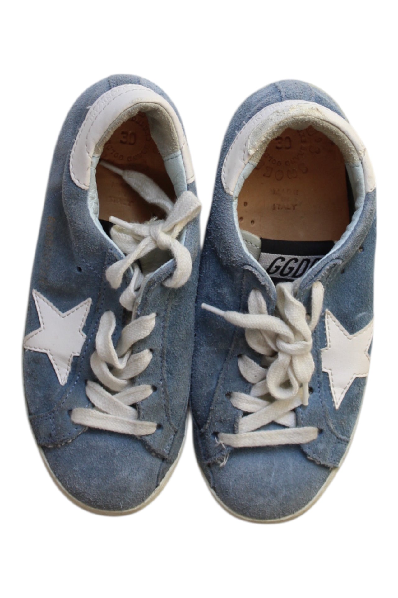 Golden Goose Star Sneakers EU30、mySite、g9winljtr