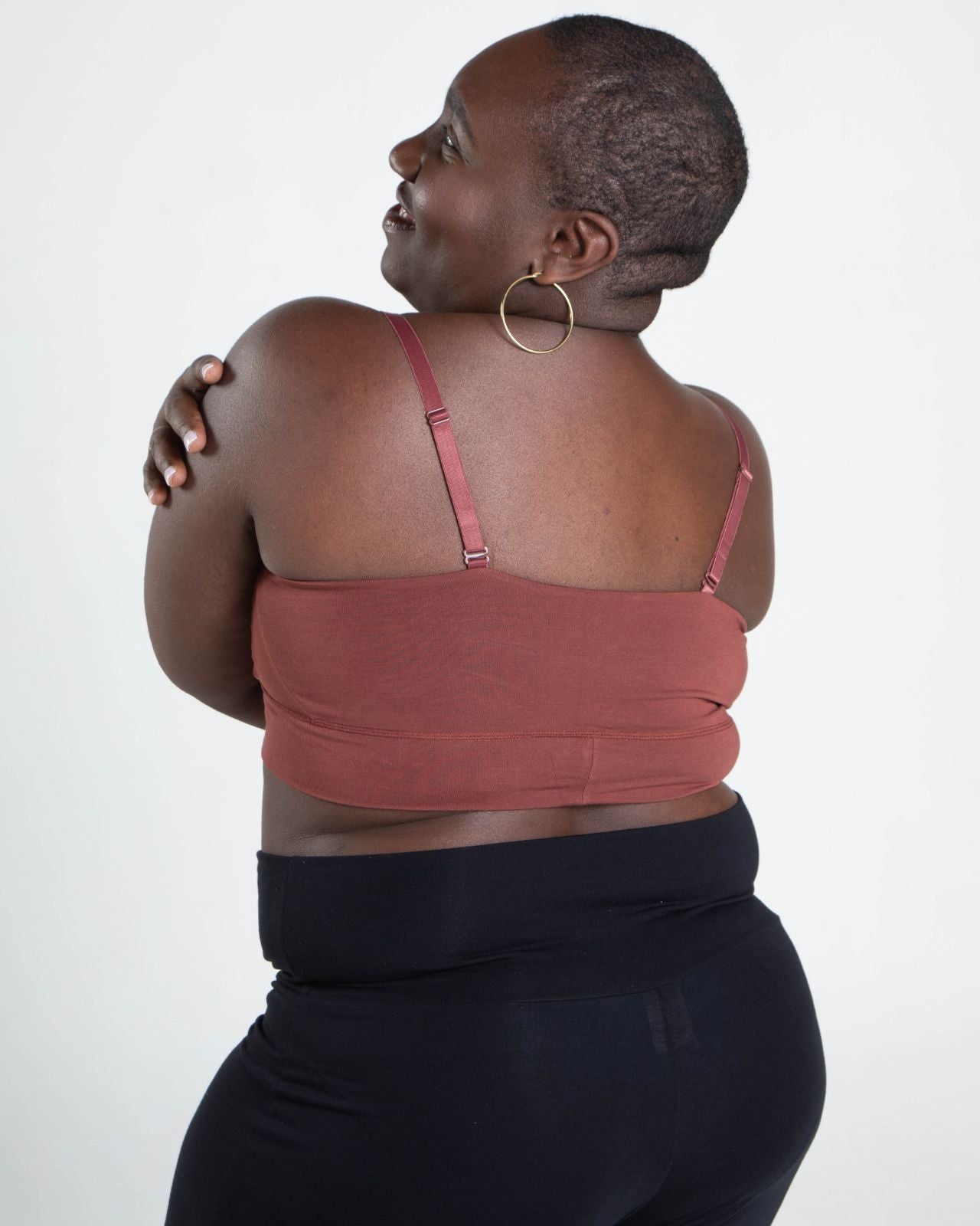 Leslie Leisure Bra、mySite、bengalsvssteelers