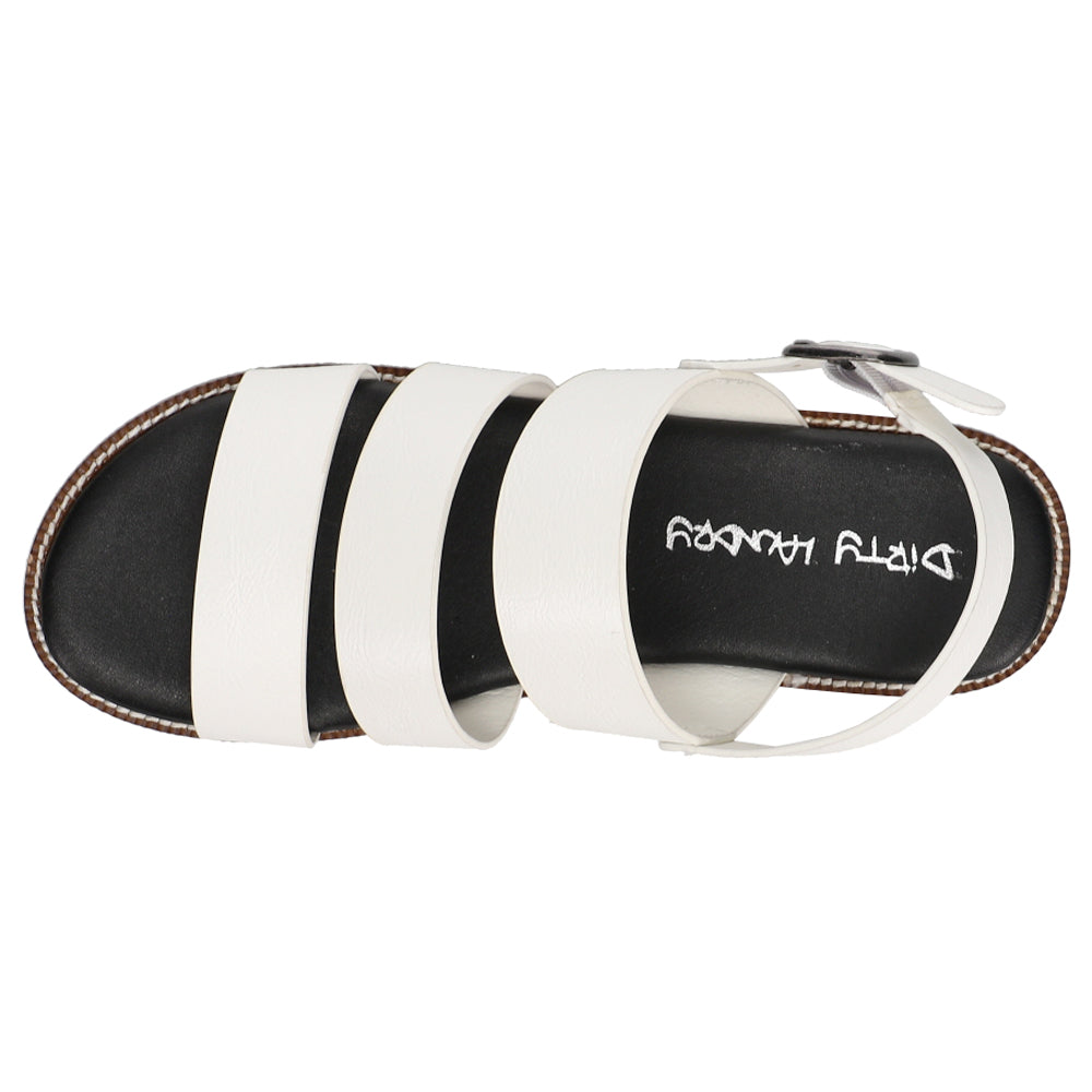 Pendulum Platform Slingback Sandals、mySite、gtrtttuynbv