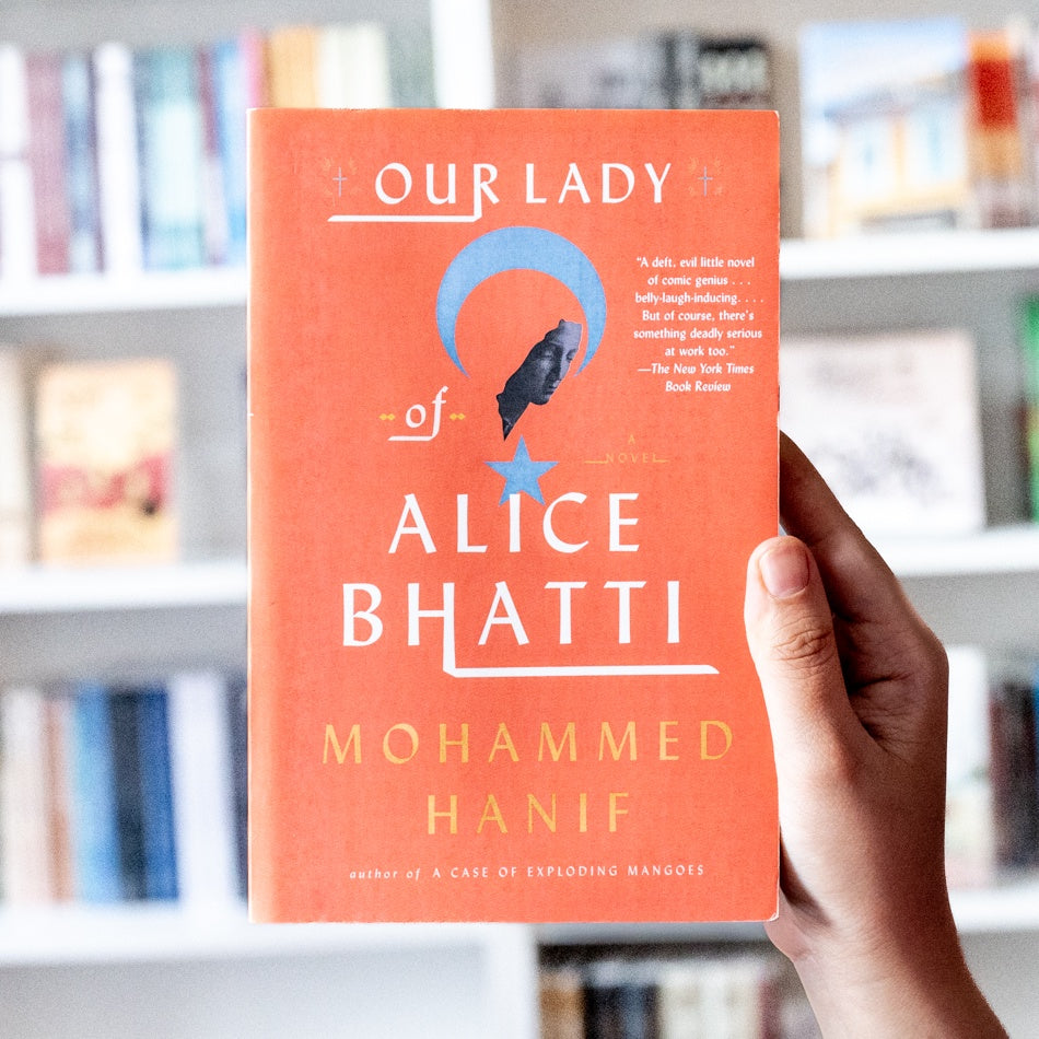 Our Lady of Alice Bhatti、mySite、topwebapps