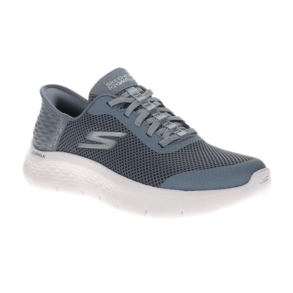 Slip Ins GO WALK Flex Grand Entry Walking Shoes、mySite、gtrtttuynbv