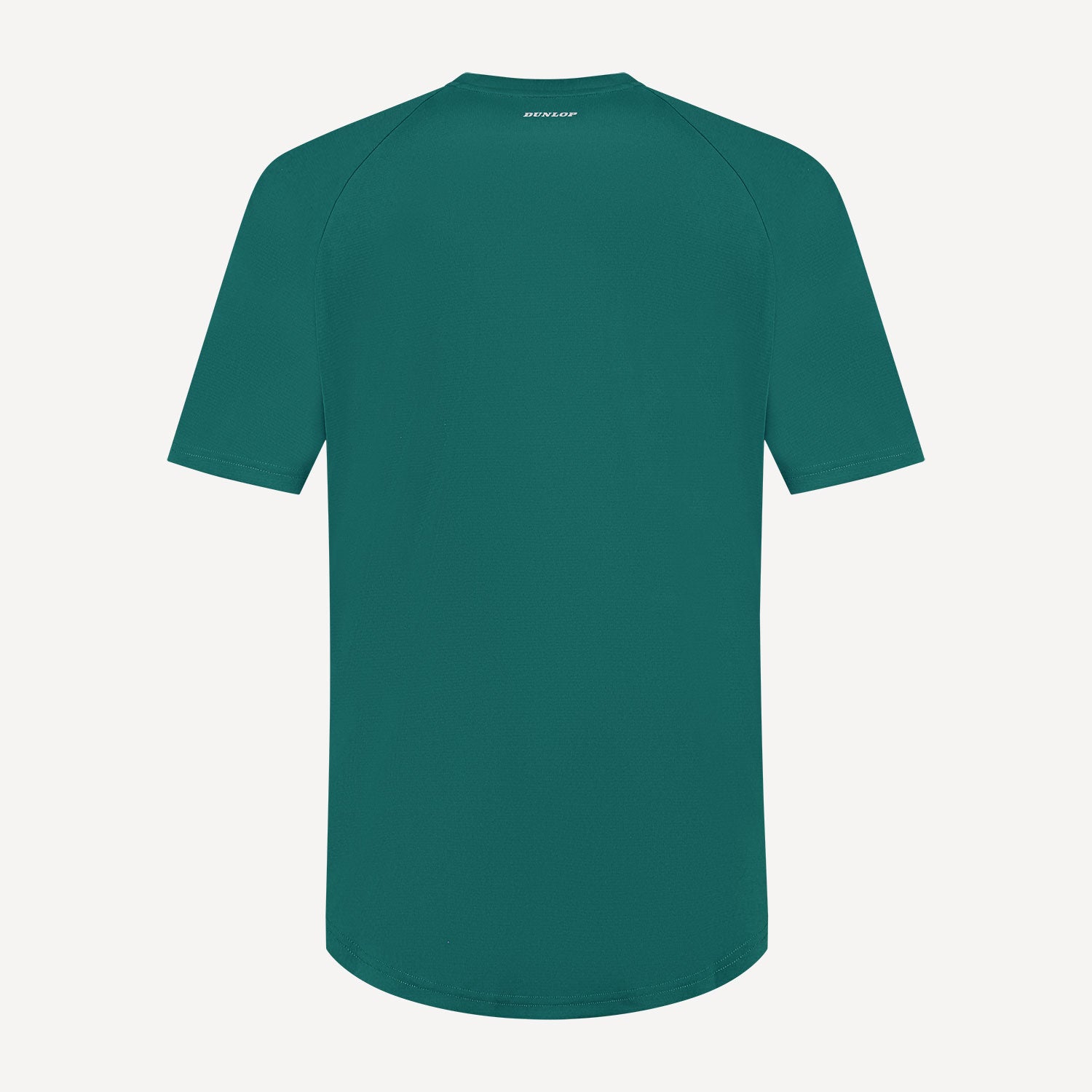 Dunlop Club Boys' Tennis Shirt - BTC De Pettelaer、mySite、neckold