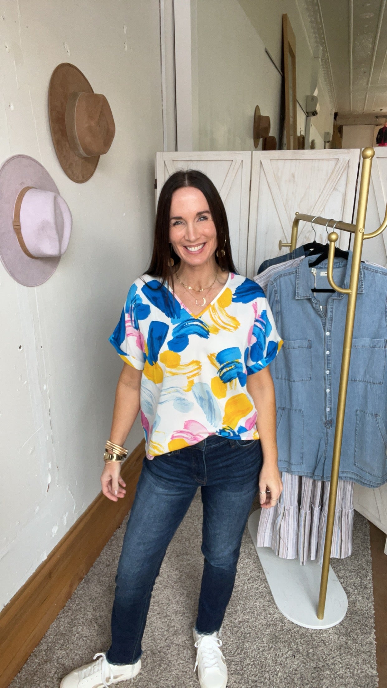 Racheal’s Top、mySite、garagedoors4me