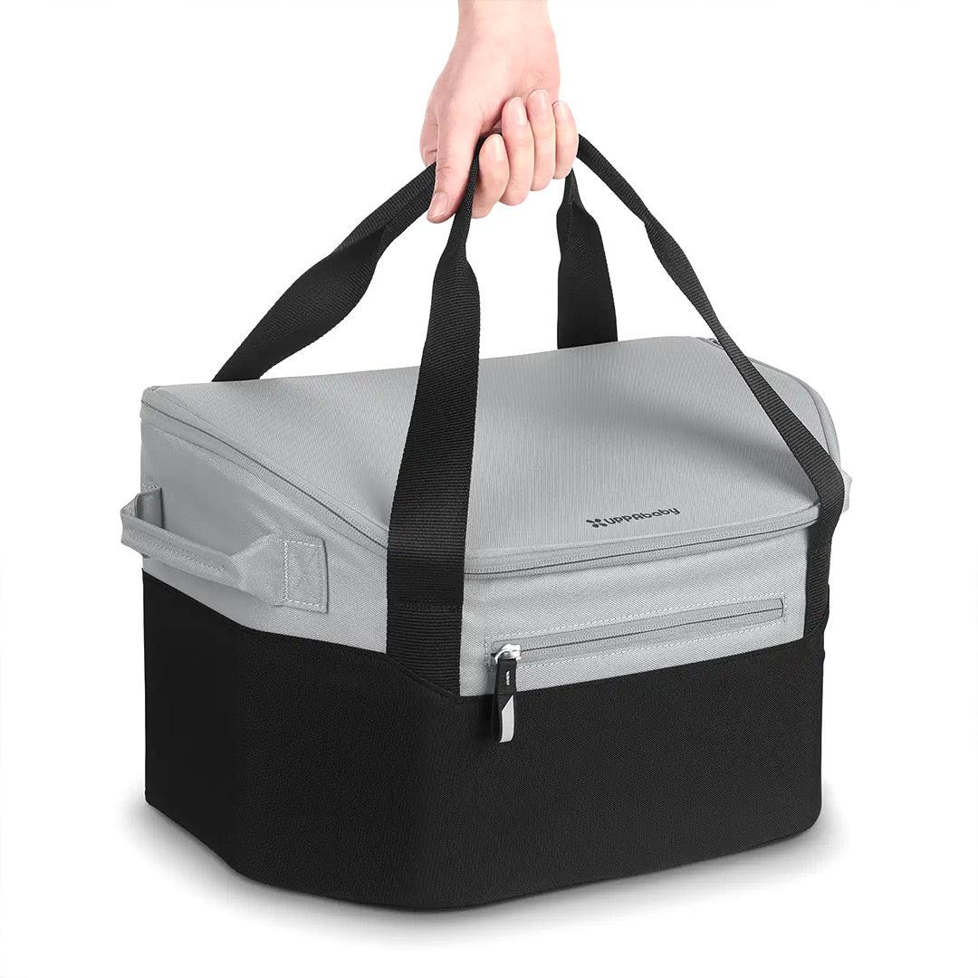  UPPAbaby Bevvy Stroller Basket Cooler、mySite、merchandisen