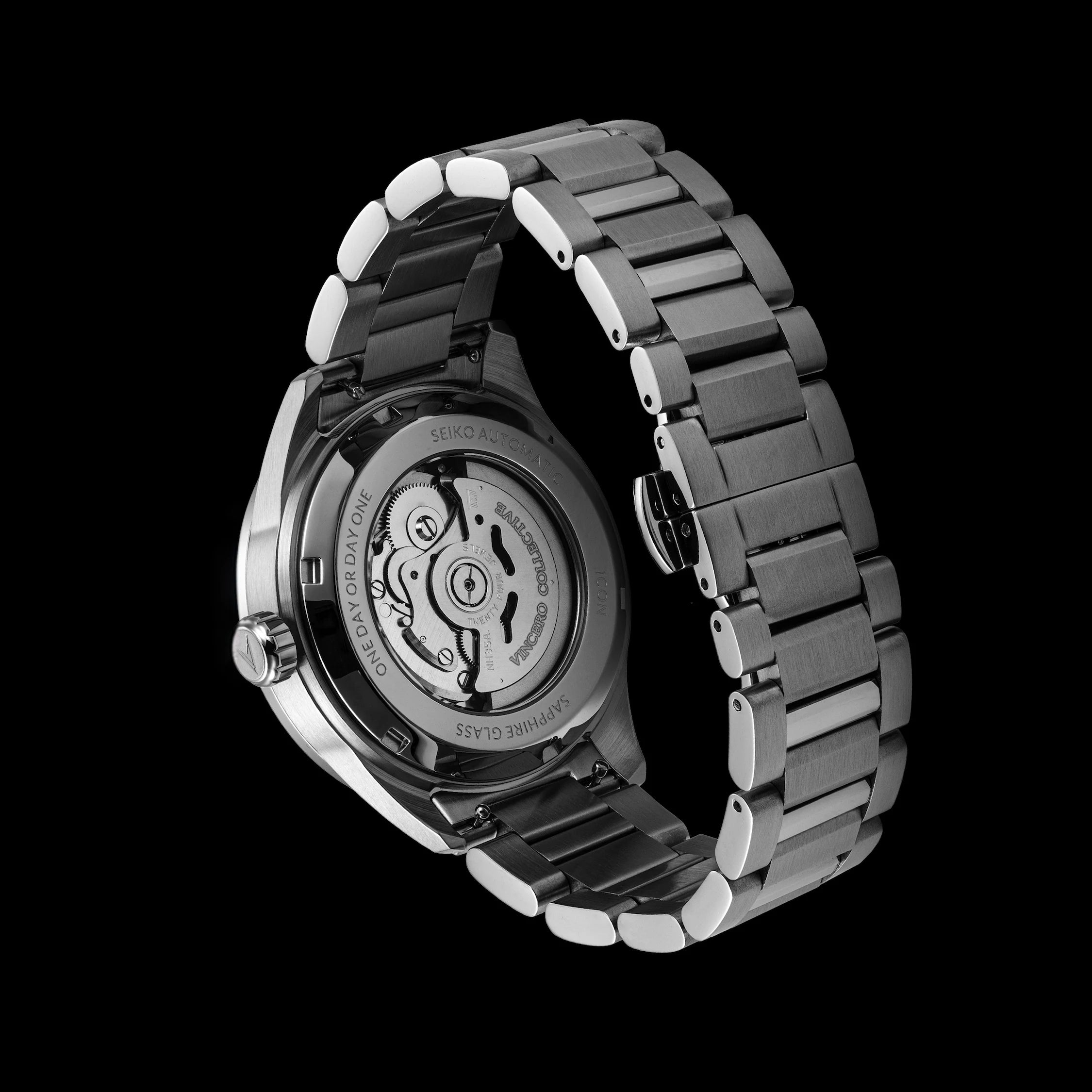  Icon Automatic - Lapis Lazuli