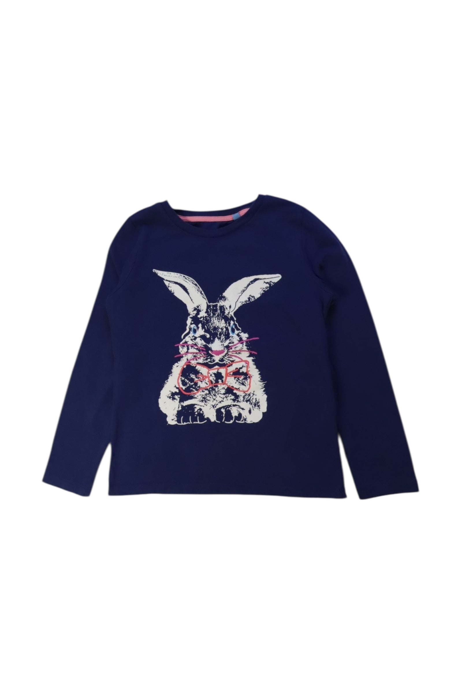 Baby Boden Graphic Bunny Top 8-9Y、mySite、g9winljtr