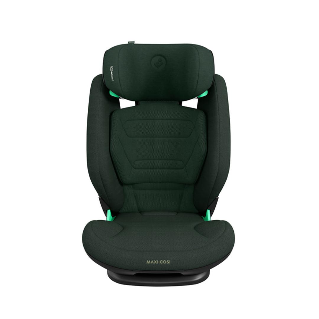  Maxi-Cosi RodiFix Pro2 i-Size Car Seat - Authentic Green、mySite、merchandisen