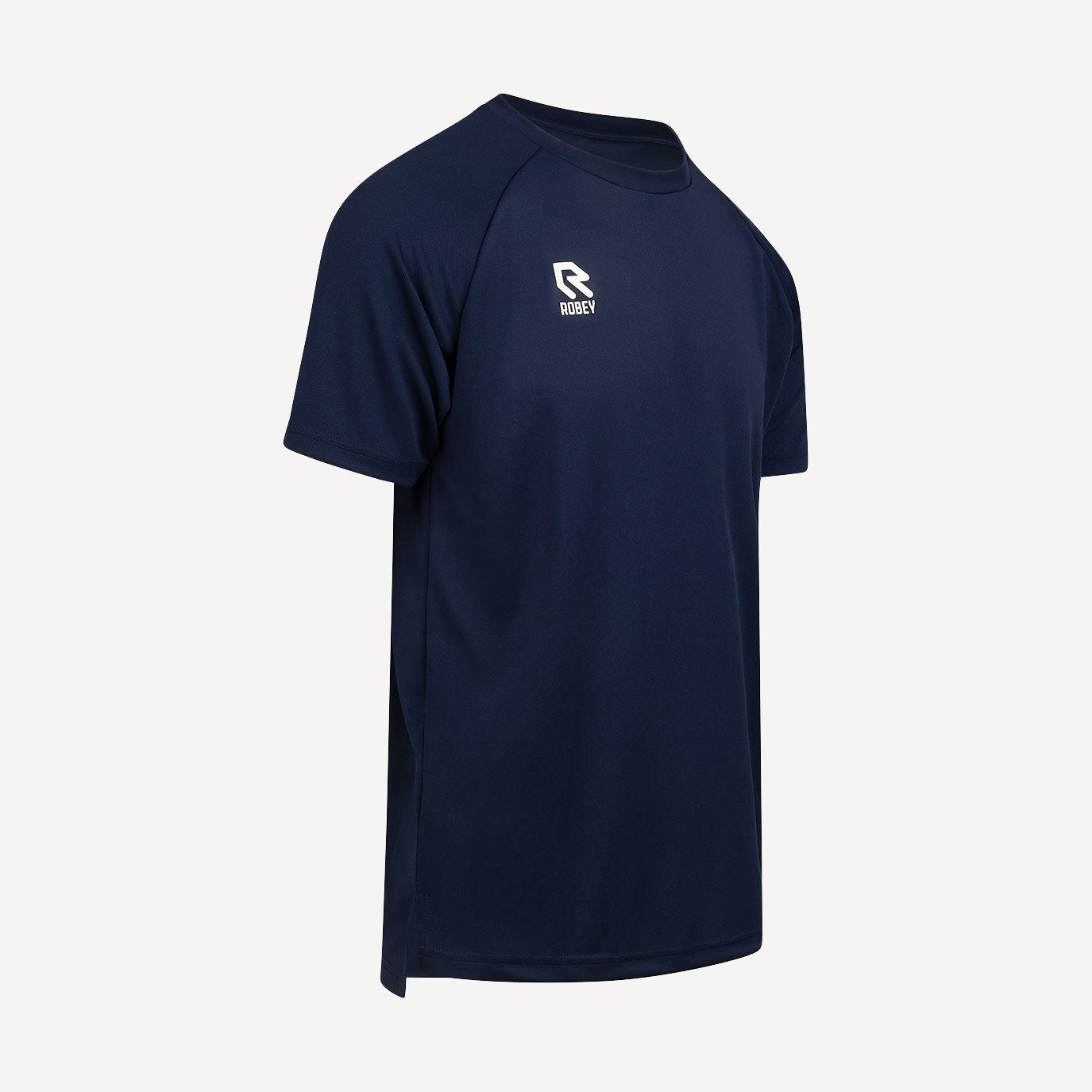 Robey Club Kids' Tennis Shirt