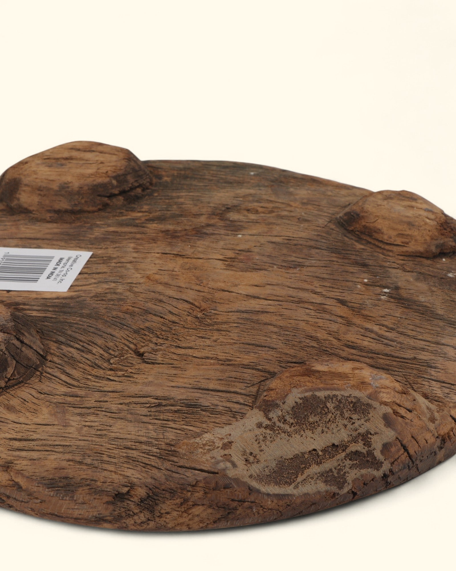 Vintage Wooden “Found” Collection Display Riser、mySite、topwebapps