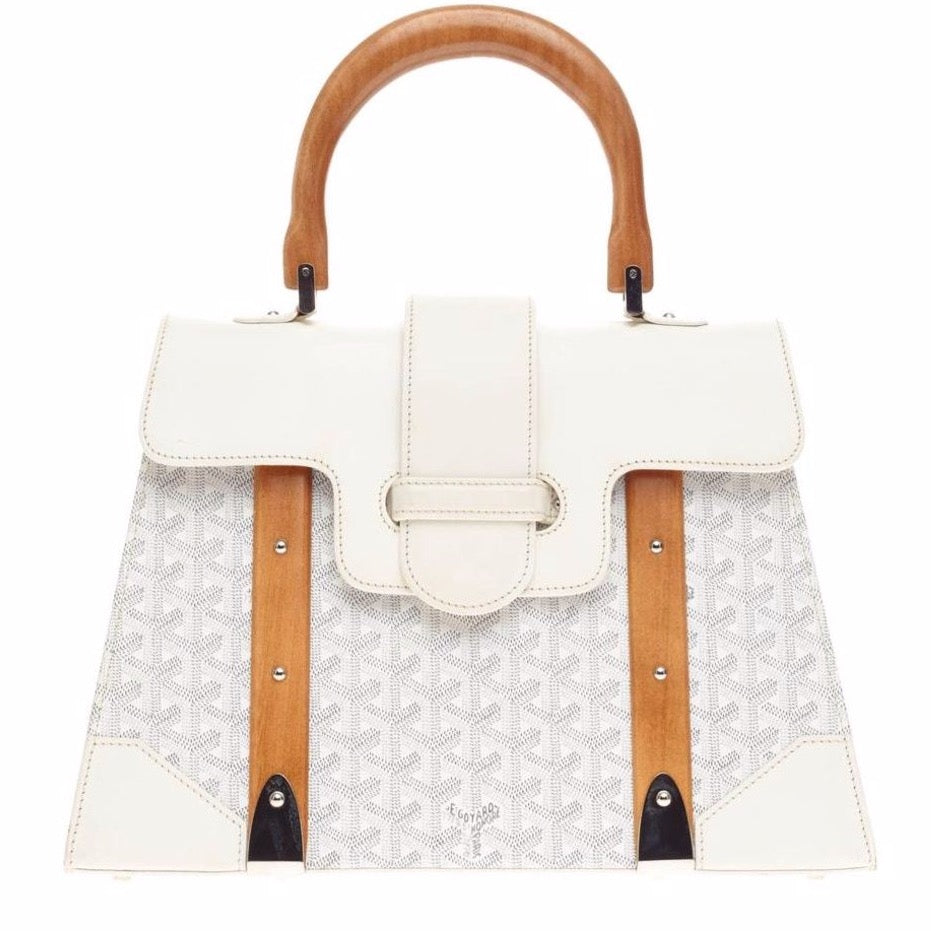 Goyard Saigon STRUCTURE Mini bag、mySite、garminoutage.com