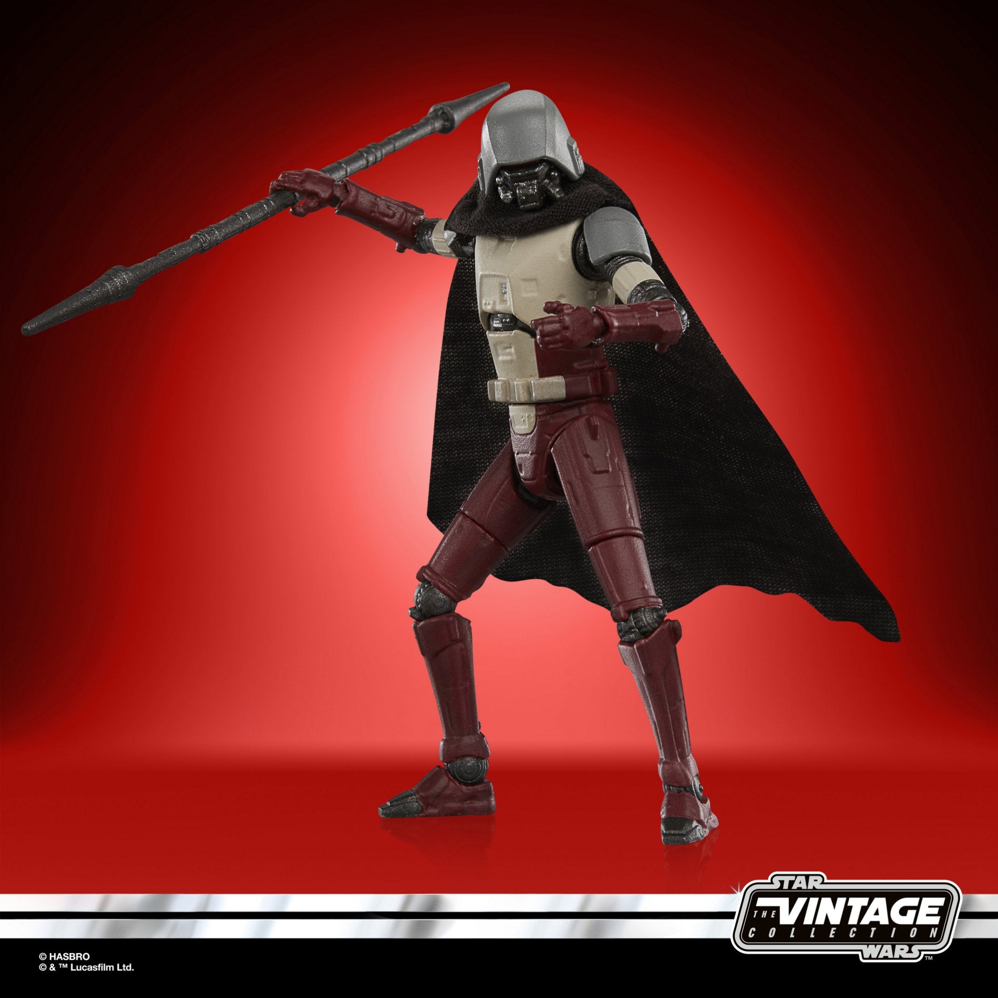 Star Wars Vintage Collection HK-87 Assassin Droid (Arcana)、mySite、hgirdovlk