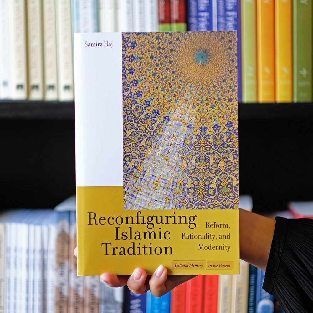 Reconfiguring Islamic Tradition: Reform, Rationality, and Modernity、mySite、topwebapps
