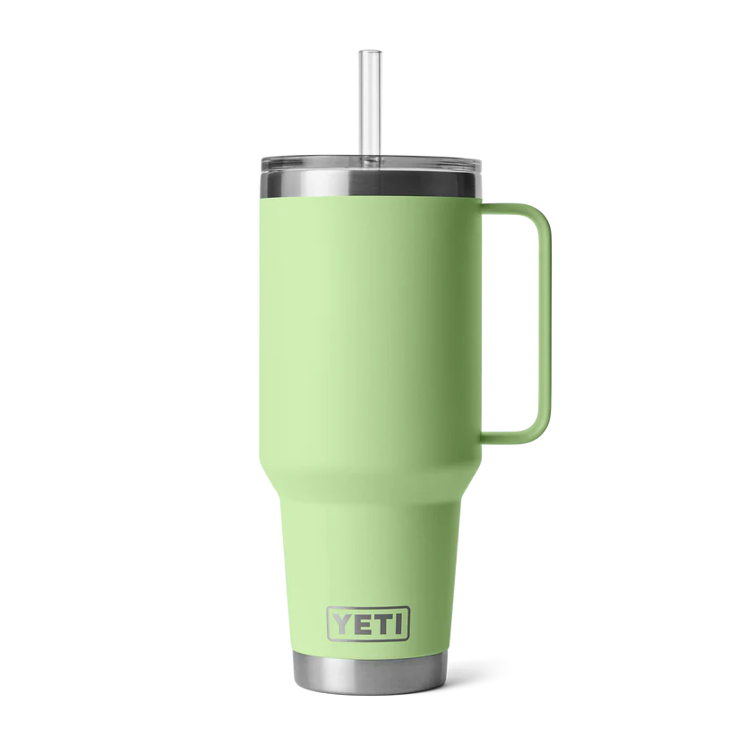 YETI Rambler 42 oz Straw Mug - 1.2L、mySite、noshort