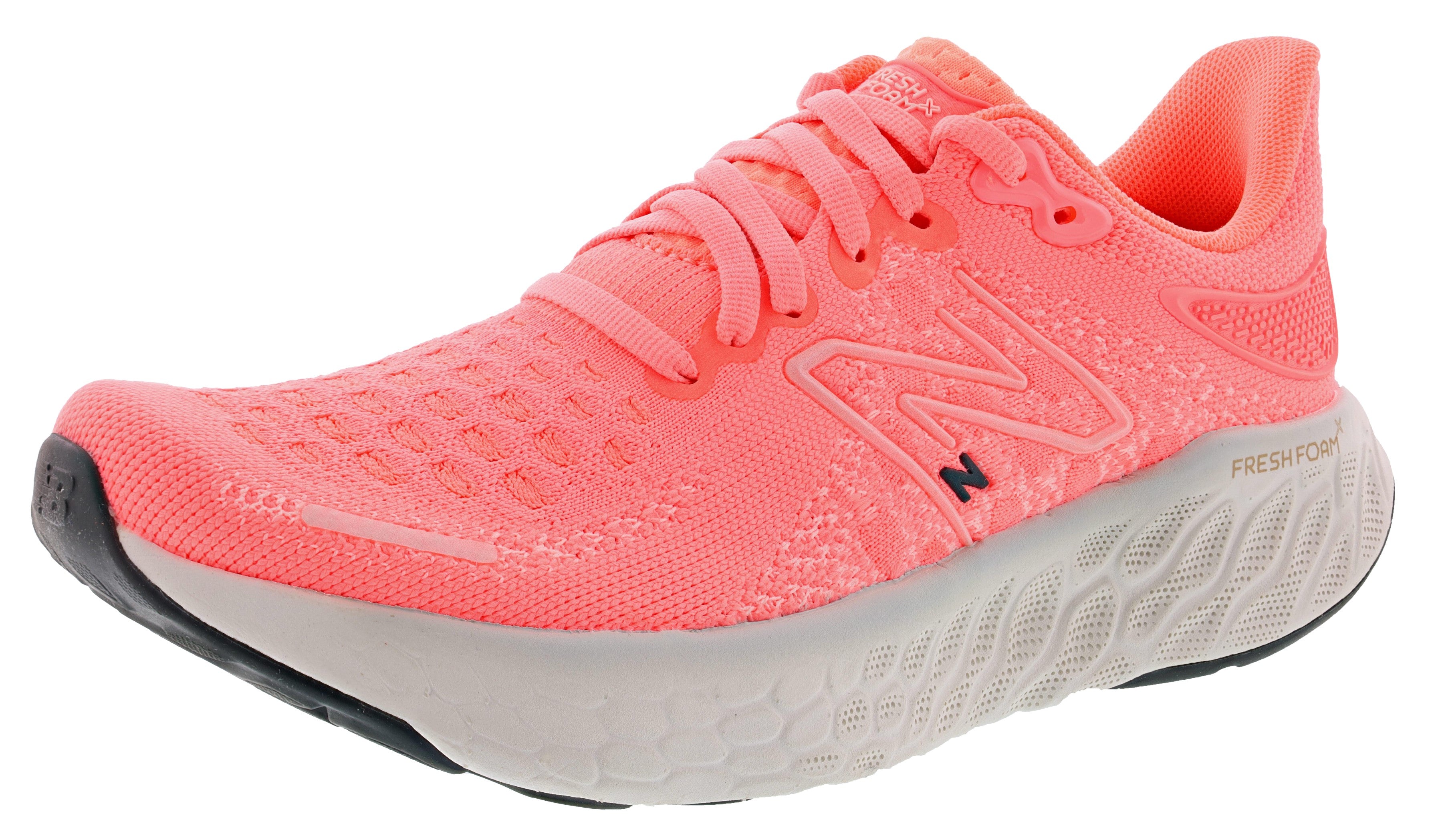 New Balance Women's Fresh Foam 1080 v12 Cushioning Running Shoes、mySite、dreamappss