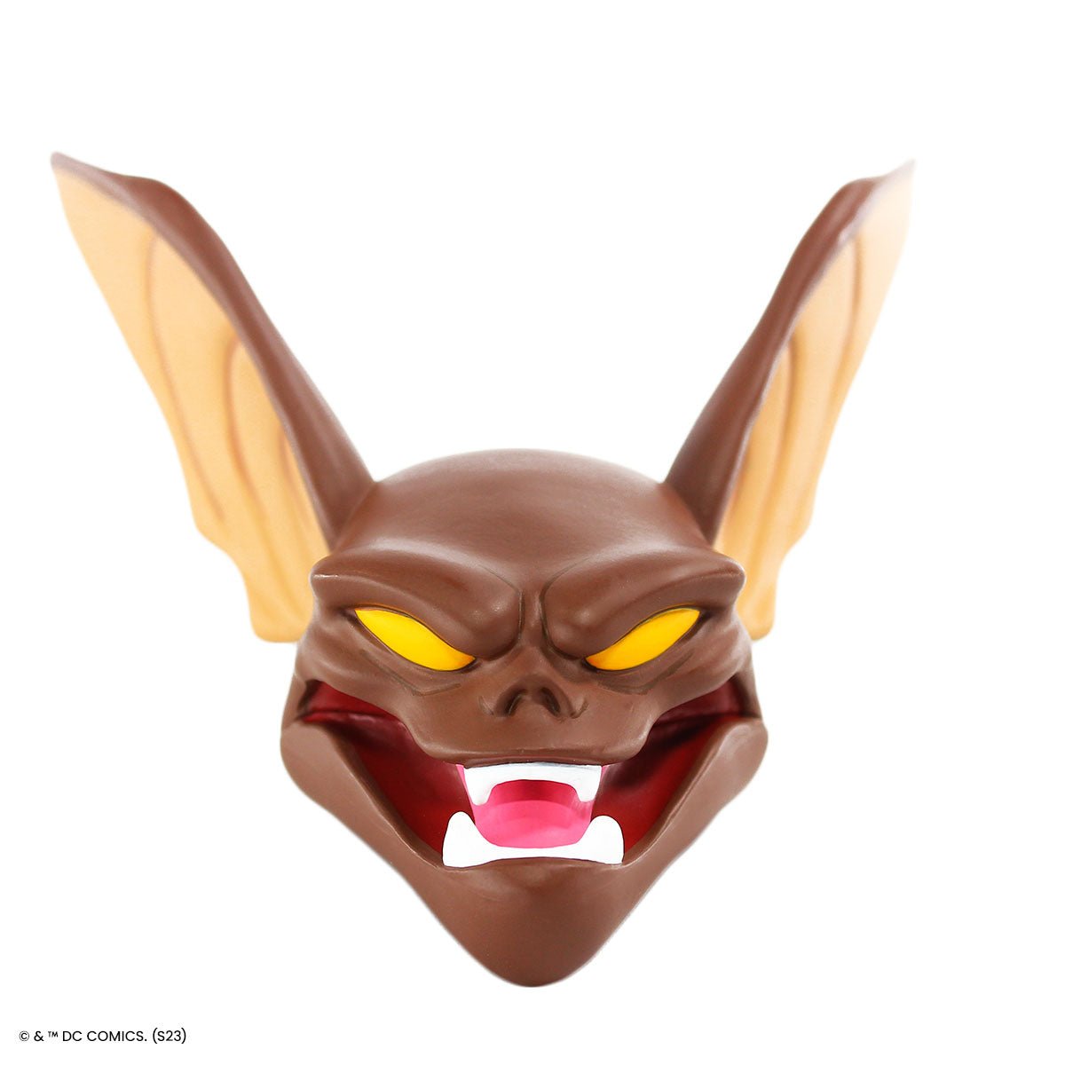 Mondo Batman: The Animated Series Man-Bat、mySite、hgirdovlk