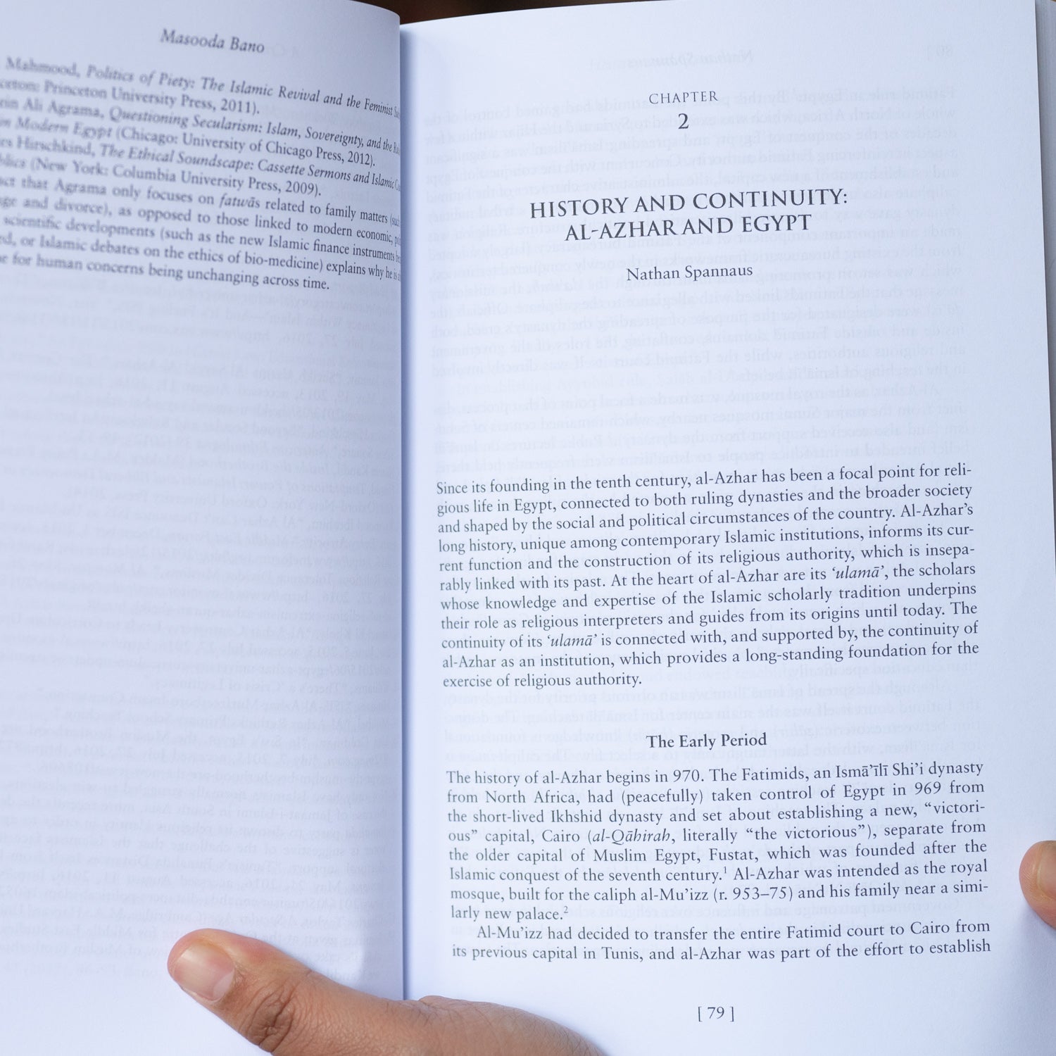 Modern Islamic Authority and Social Change, Volume 1、mySite、topwebapps