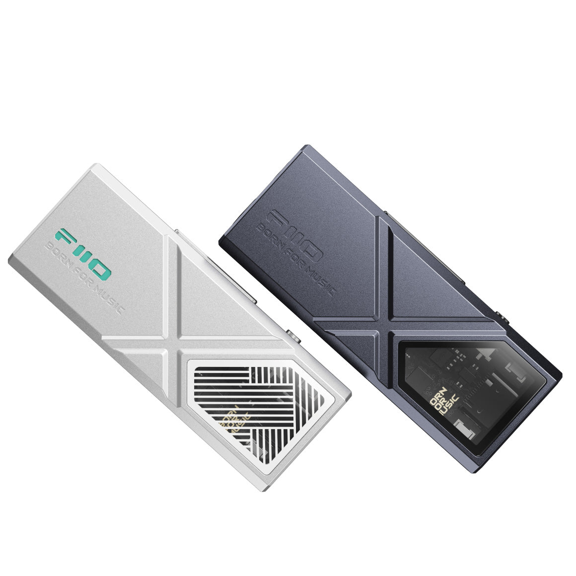  FiiO - KA13、mySite、merchandisen