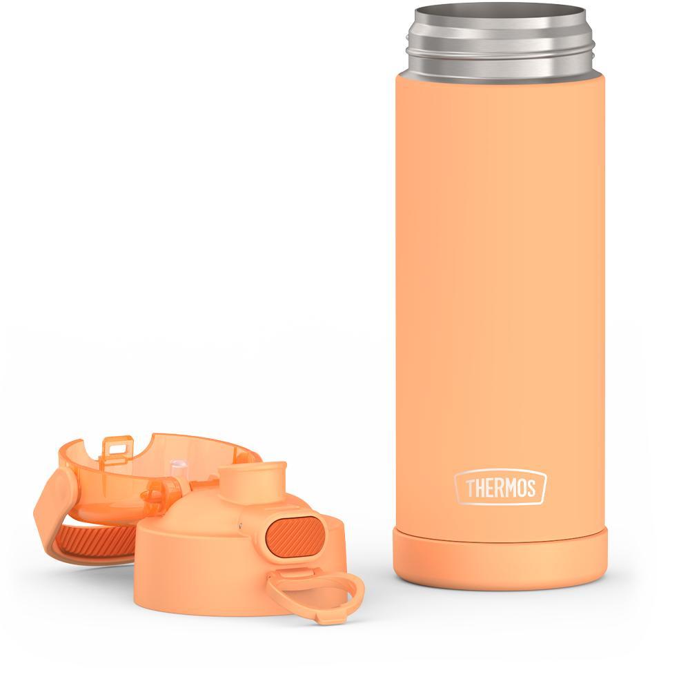 16oz FUNTAINER® WATER BOTTLE WITH LOCKING LID、mySite、noshort