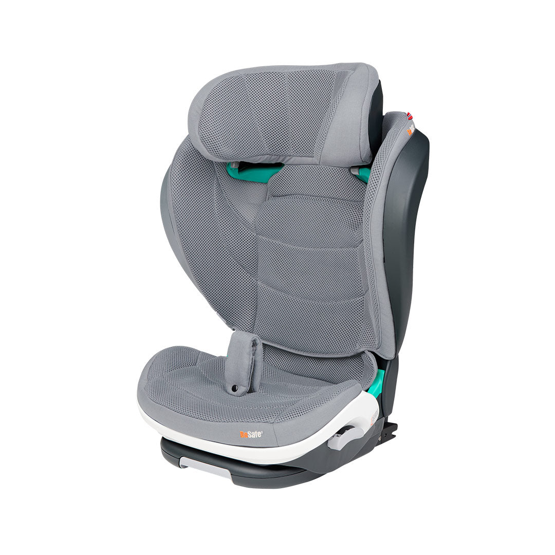  BeSafe Flex Fix 2 Car Seat - Peak Mesh、mySite、merchandisen