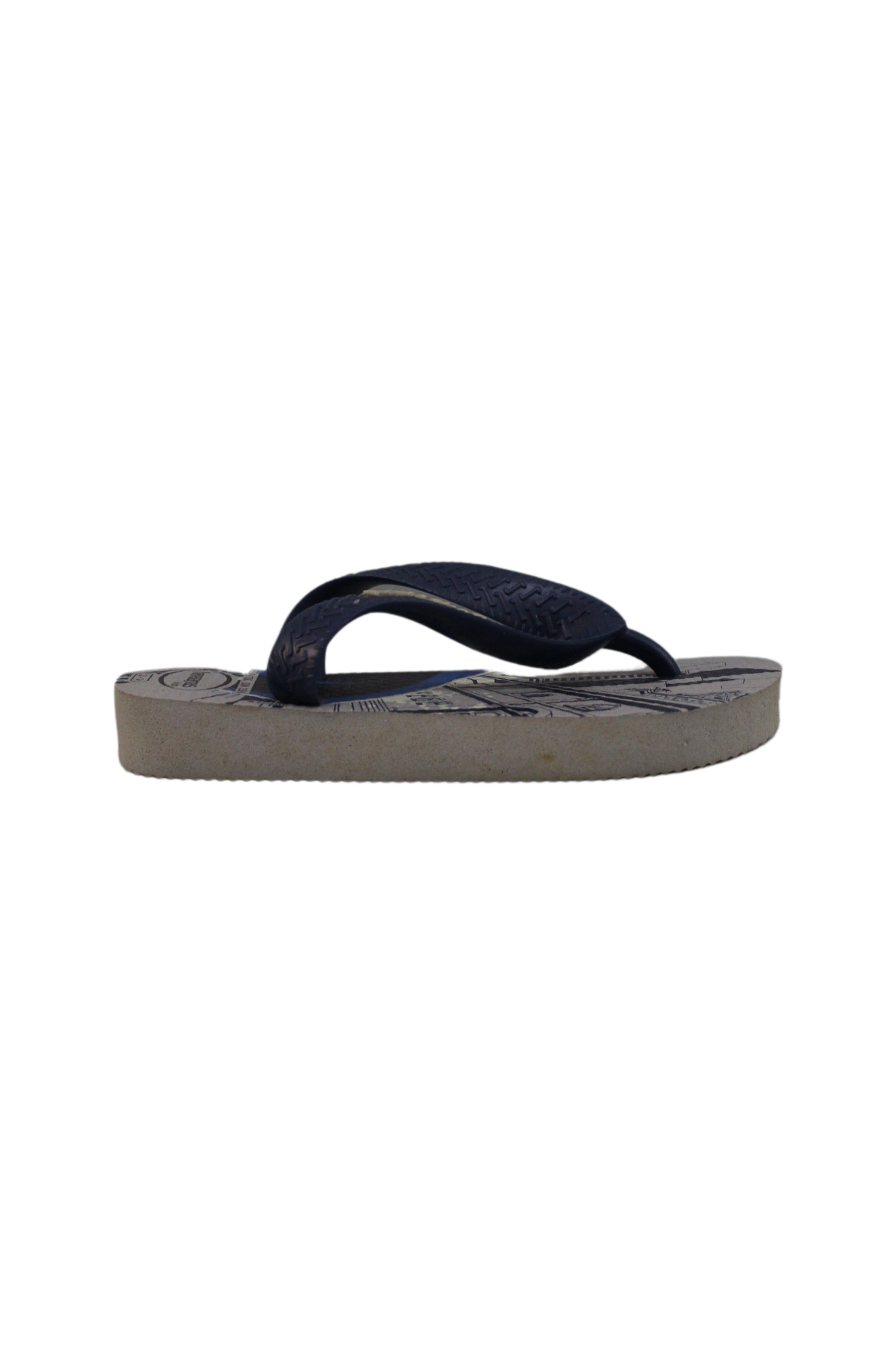 Havaianas Flip Flops 4T (EU25 - EU26)、mySite、g9winljtr