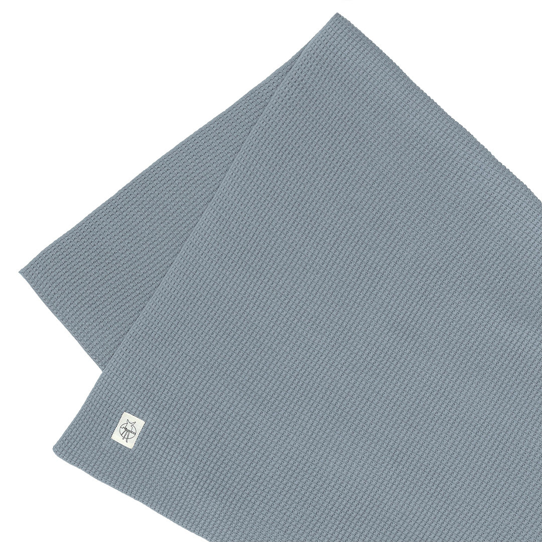  Lassig Knitted Blanket - Nubs - Light Blue、mySite、merchandisen