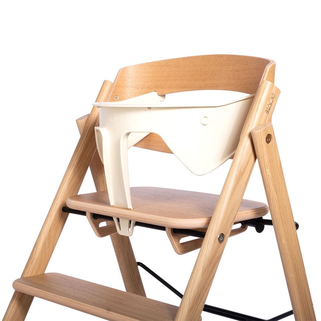  KAOS ReKLAPP® Highchair + Baby Set、mySite、merchandisen
