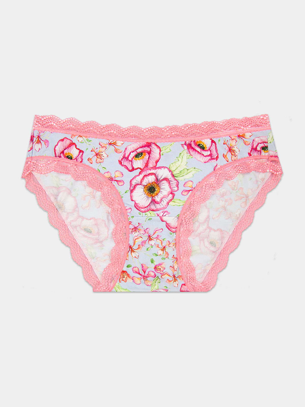 The Original Knicker - Pastel Poppy、mySite、bengalsvssteelers