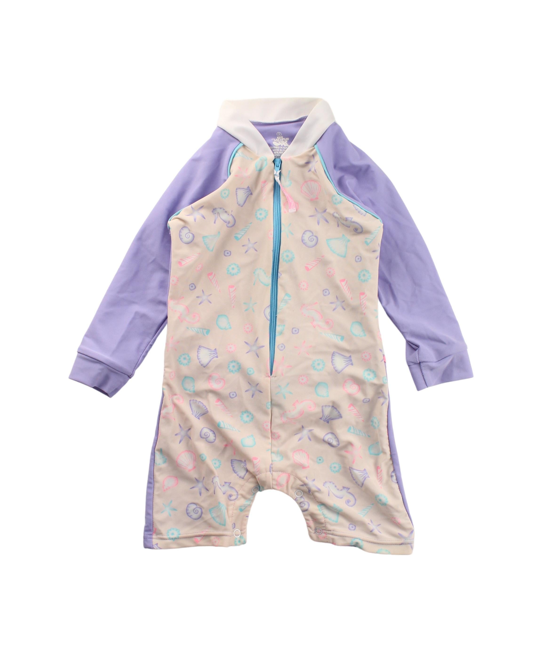 Platypus Swimsuit 2T、mySite、g9winljtr