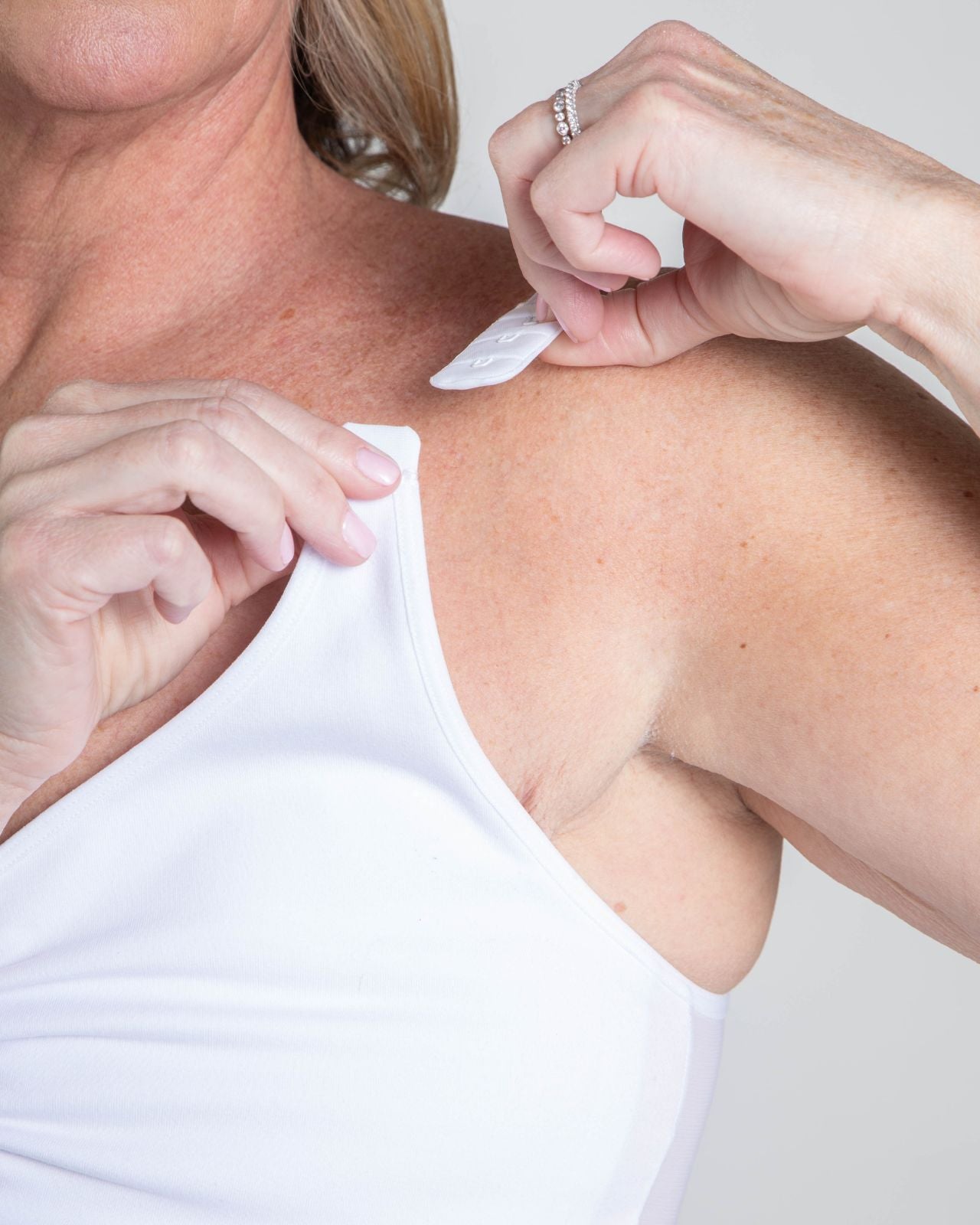 Front Closure Post Surgical Bra、mySite、bengalsvssteelers