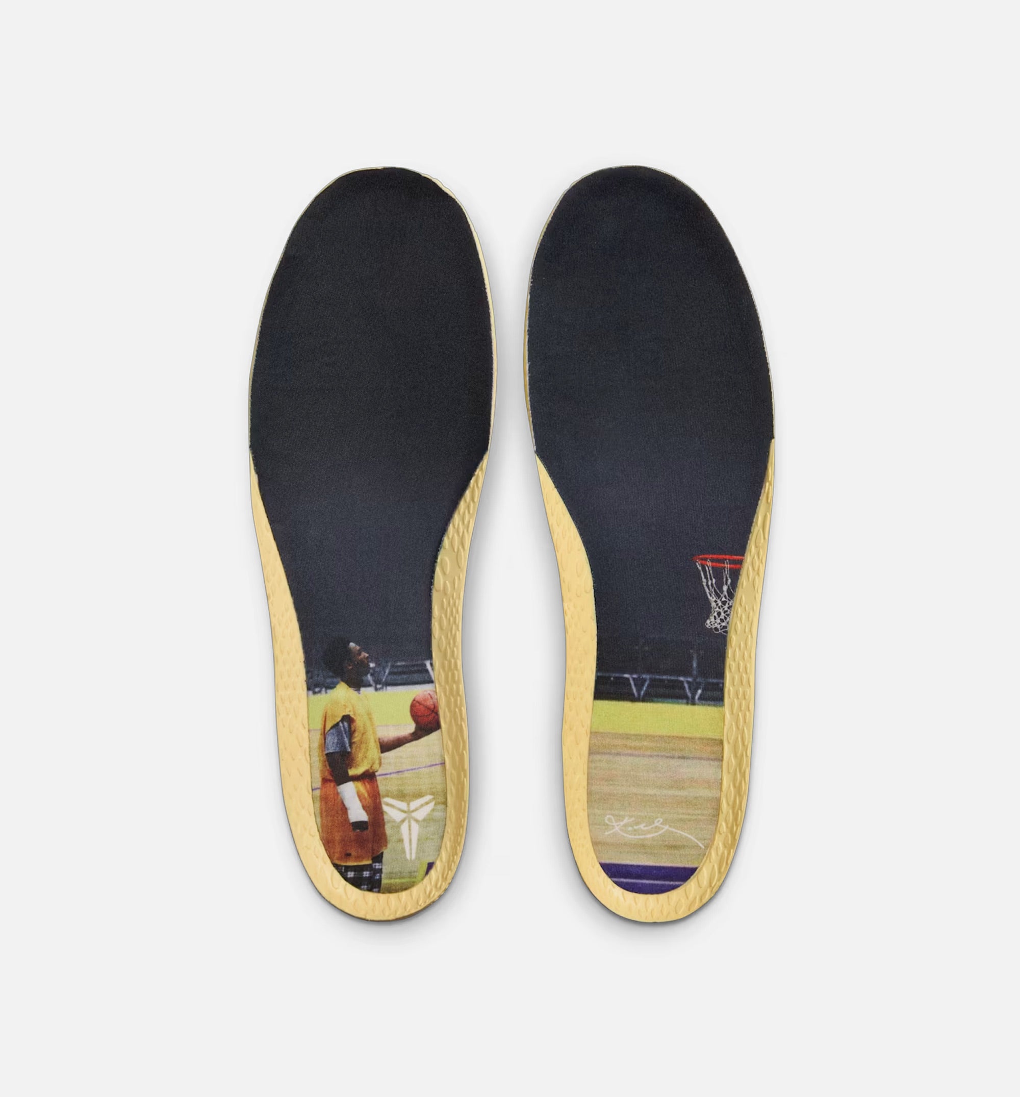 Kobe Bryant x Air Force 1 Low Protro Mens Lifestyle Shoe - Soft Yellow/Soft Yellow Limit One Per Customer、mySite、dreamappss