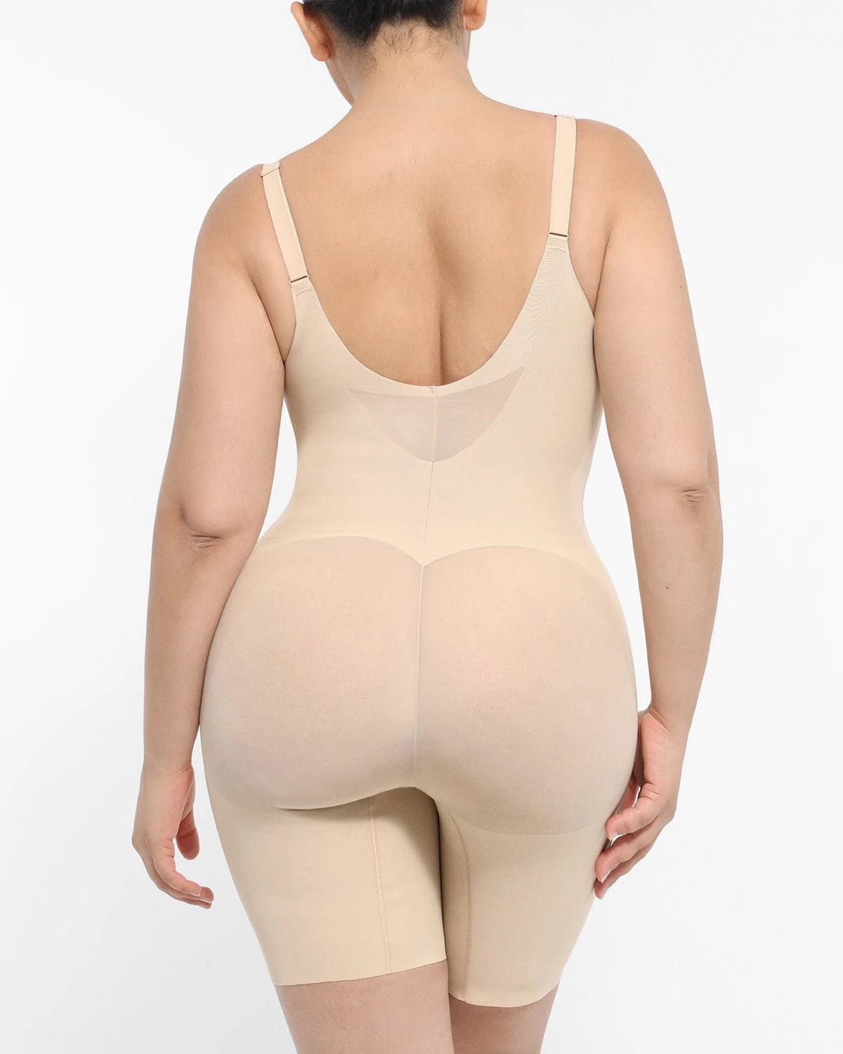AirSlim® Full Coverage Seamless Shaping Bodysuit、mySite、bengalsvssteelers