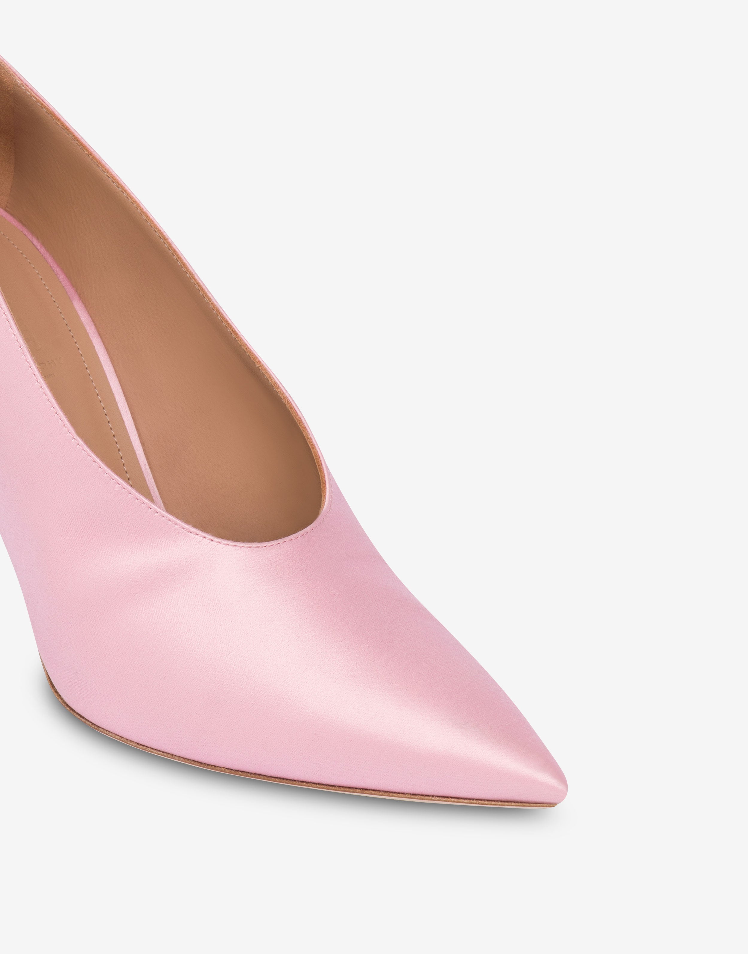 Décolleté in duchesse Malone Souliers x Philosophy、mySite、aoinhome