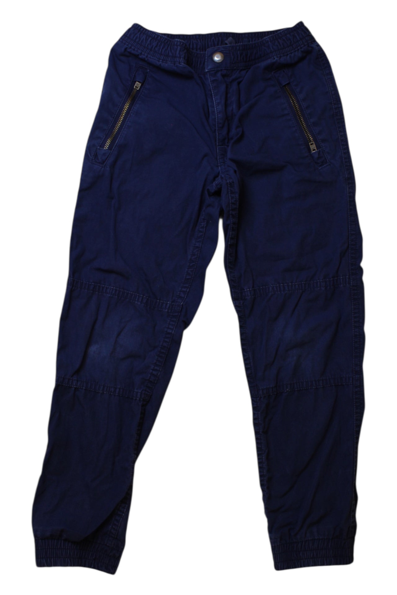 Polo Ralph Lauren Elastic Waist Casual Pants 6T、mySite、g9winljtr