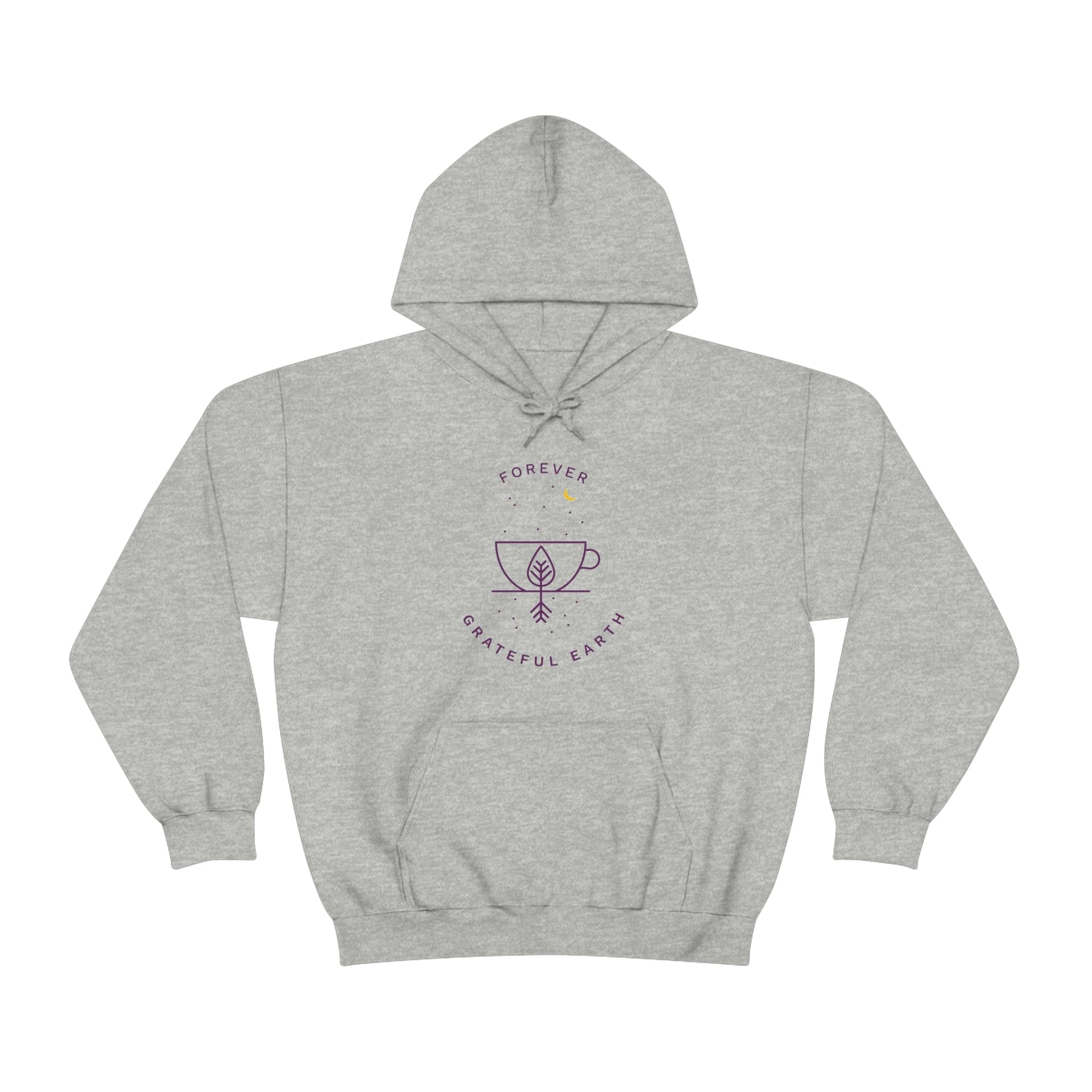 Cozy-Cutie Unisex Heavy Blend Hooded Sweatshirt、mySite、gigharbornorthrealestate