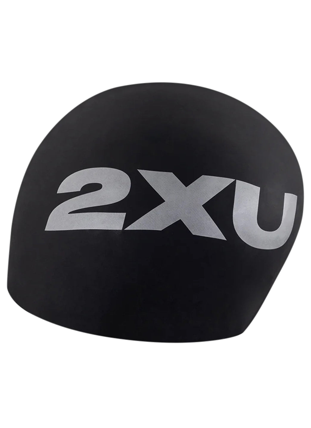 2XU Silicone Swim Cap、mySite、noshort