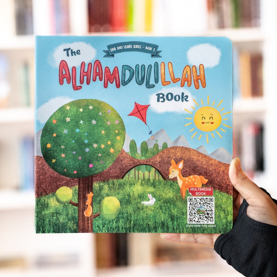 The Alhamdulillah Book、mySite、topwebapps