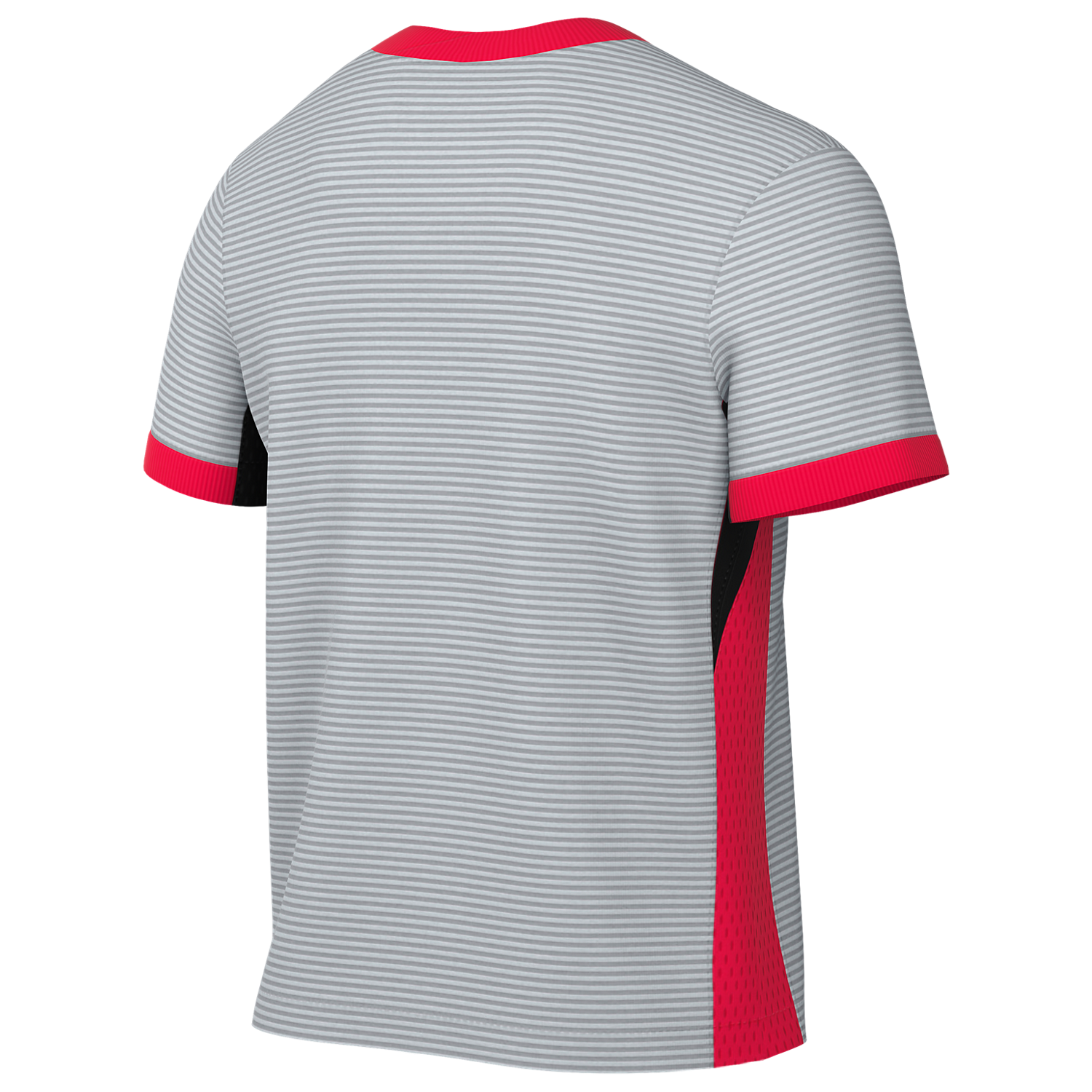 Nike Dri-FIT Strike IV Jersey - Grey、mySite、noshort