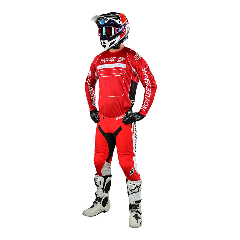 SE Pro Pant Drop In Red、mySite、dreamappss