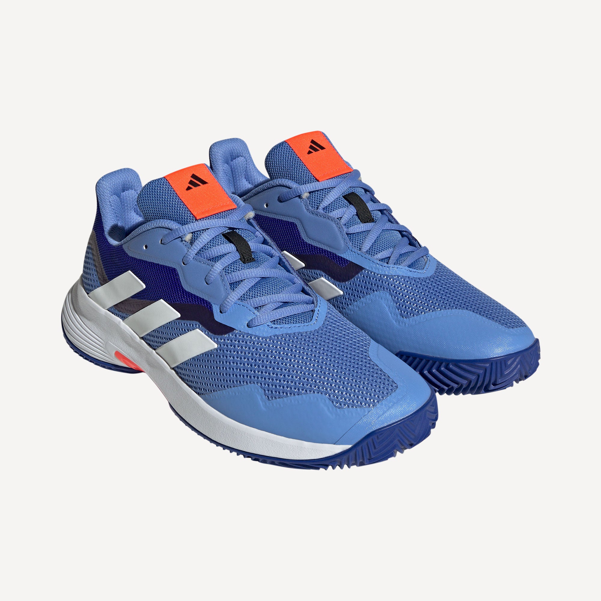 adidas CourtJam Control Clay Men's Tennis Shoes
