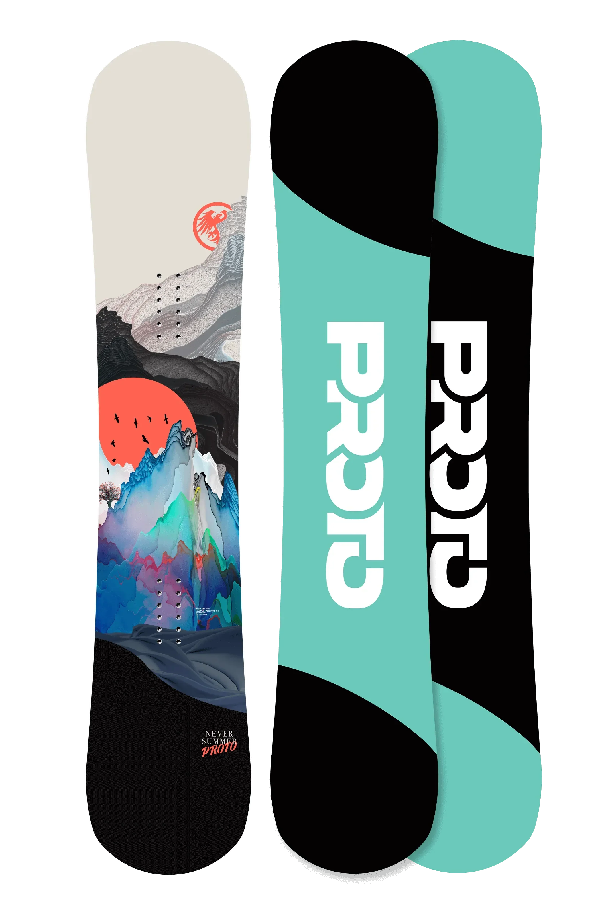 Women’s 2024 Proto Synthesis Snowboard (Refurbished Demo)、mySite、i-lightchina