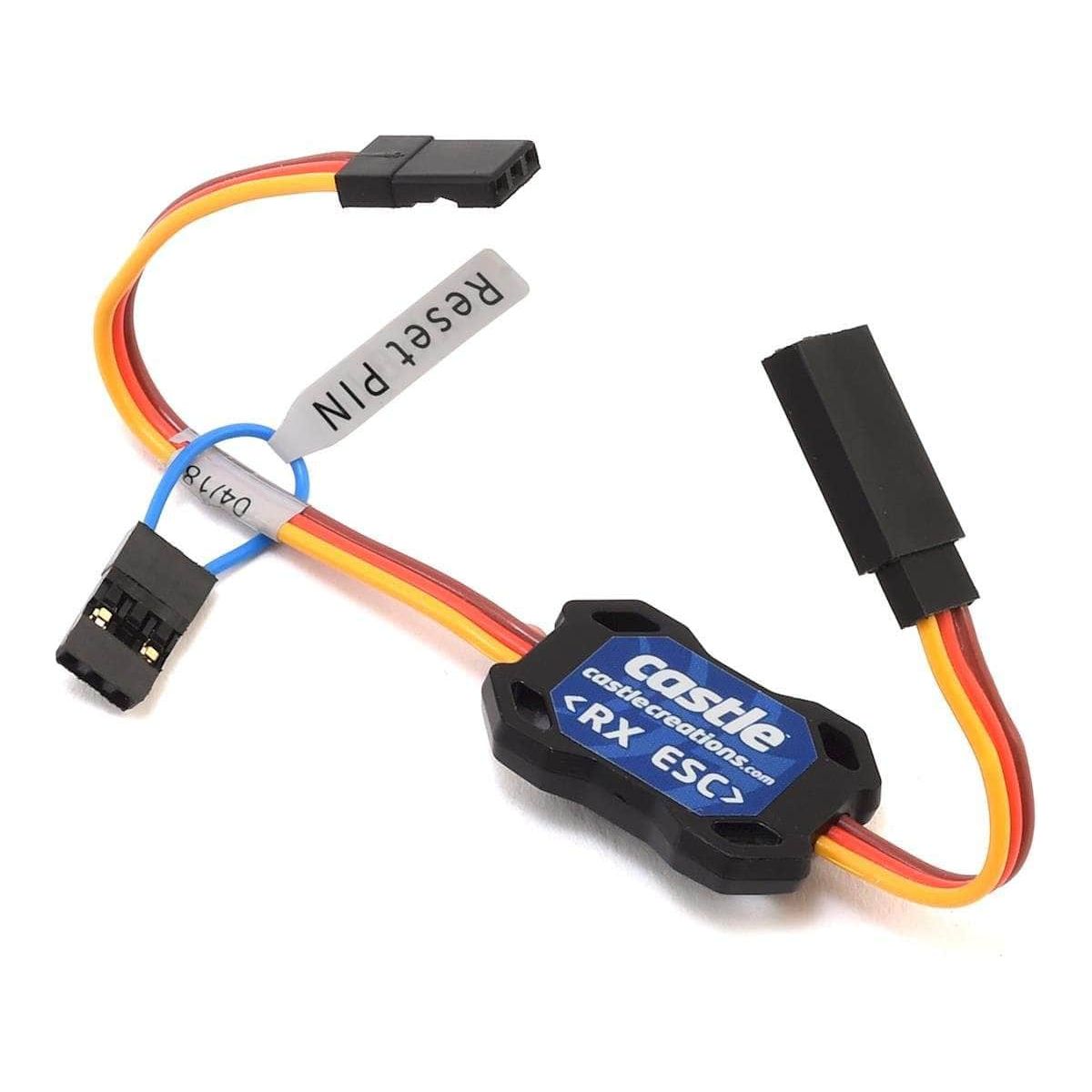  CSE011-0135-00, Castle Creations B Link Bluetooth Adapter、mySite、merchandisen